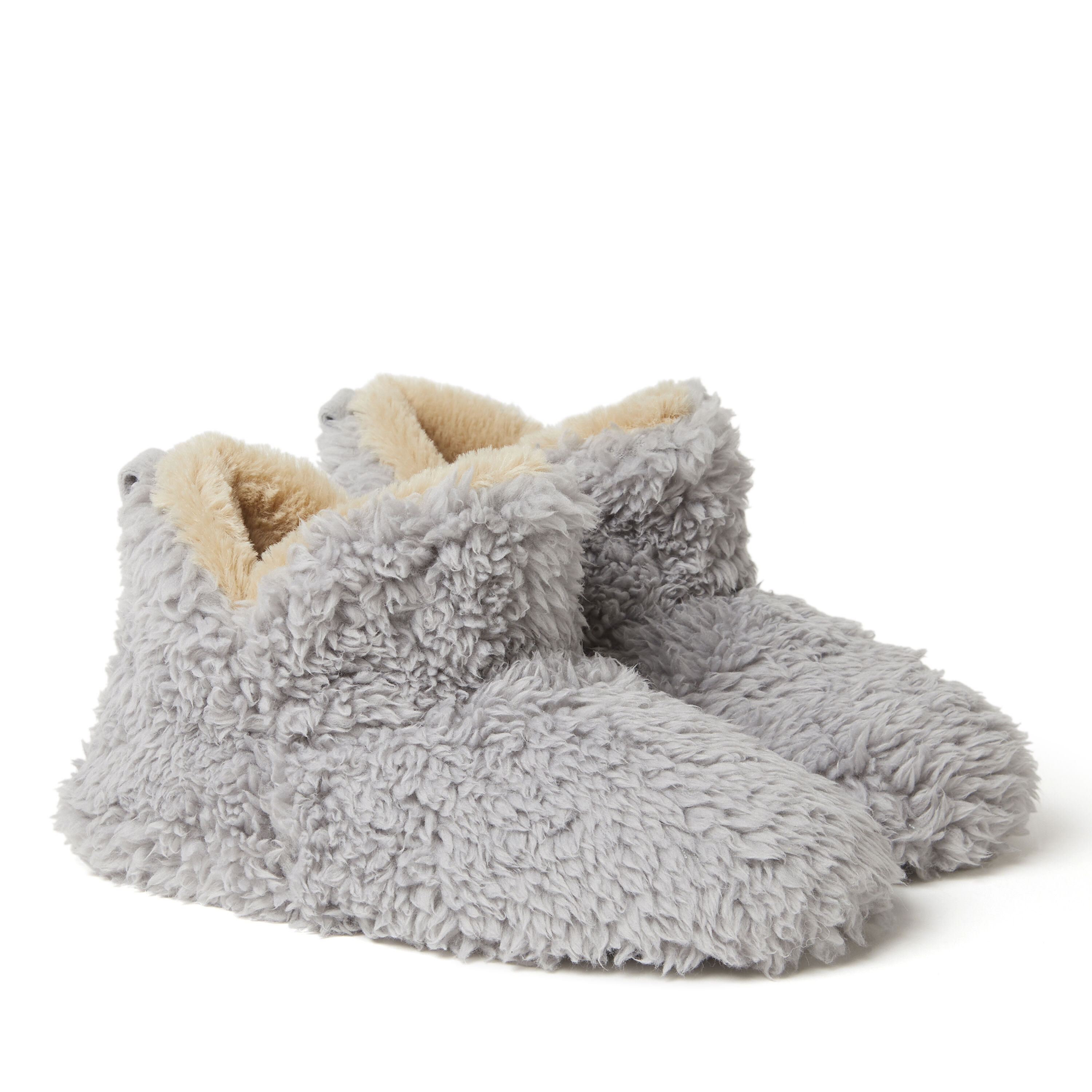 Bootie slippers discount