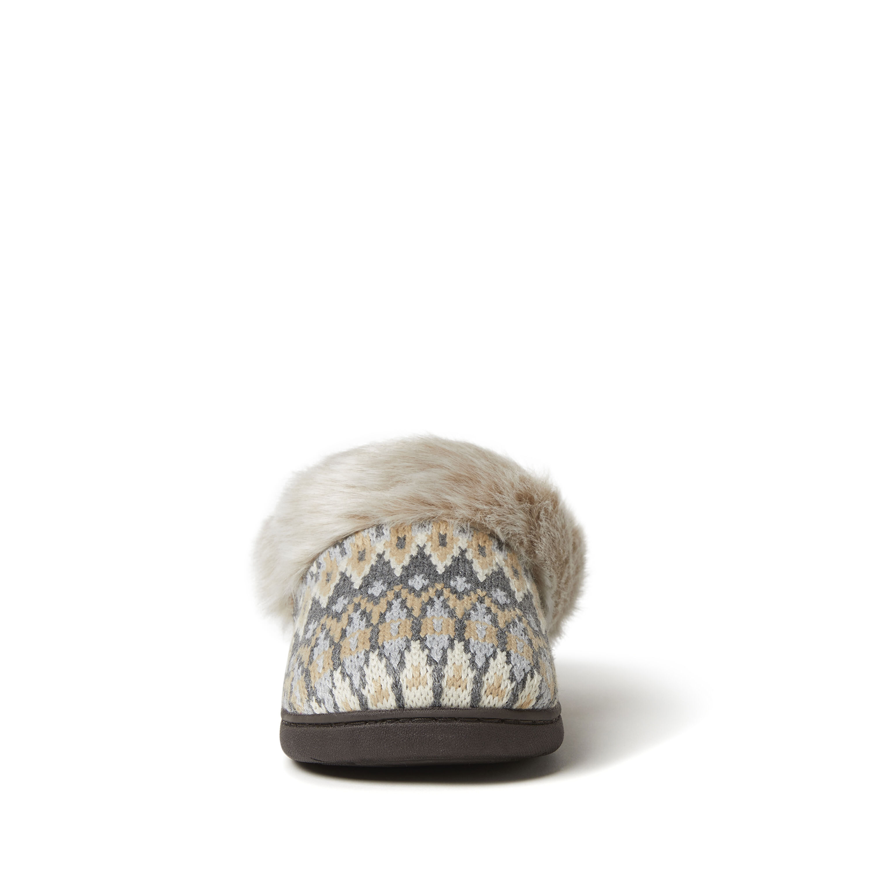 Ugg cozy knit heart slippers uk 2025