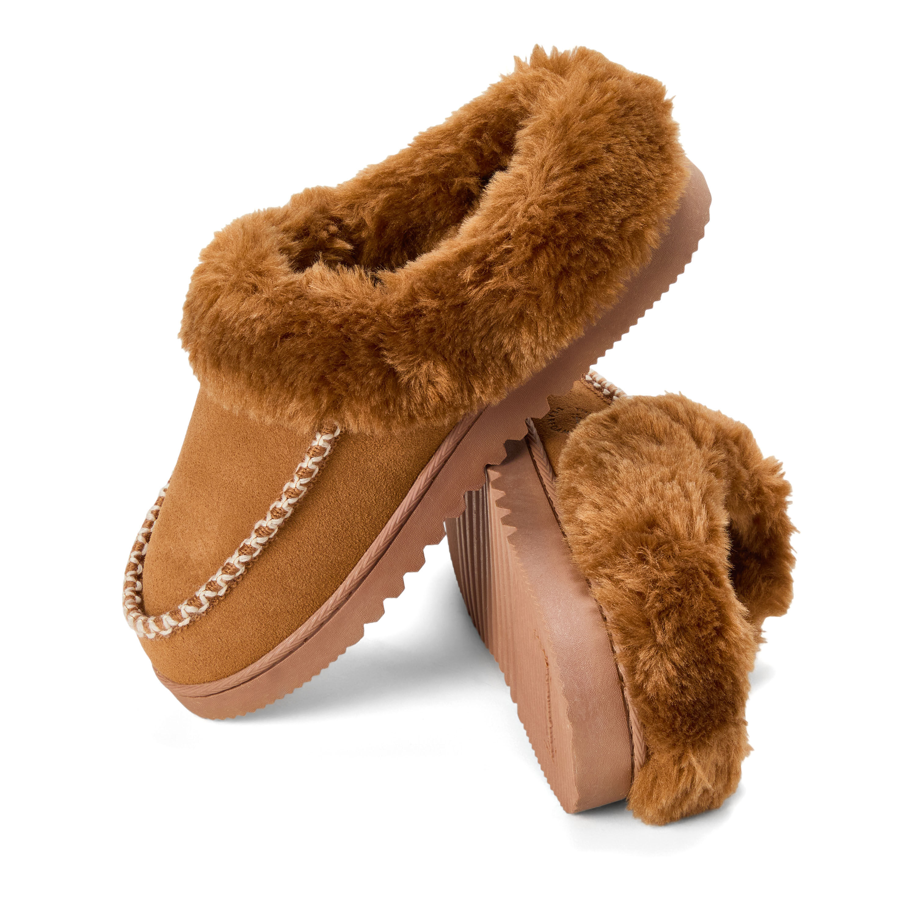 Women's Blaine Genuine Suede Clog