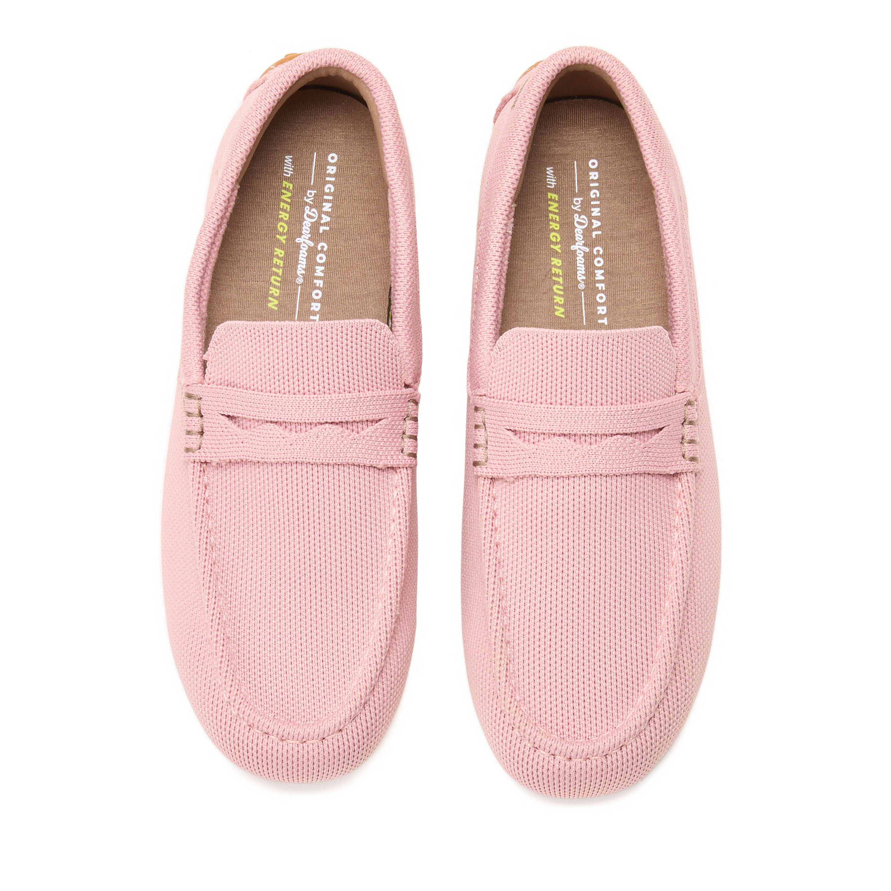 Women's Hazel Stretch Knit Loafer