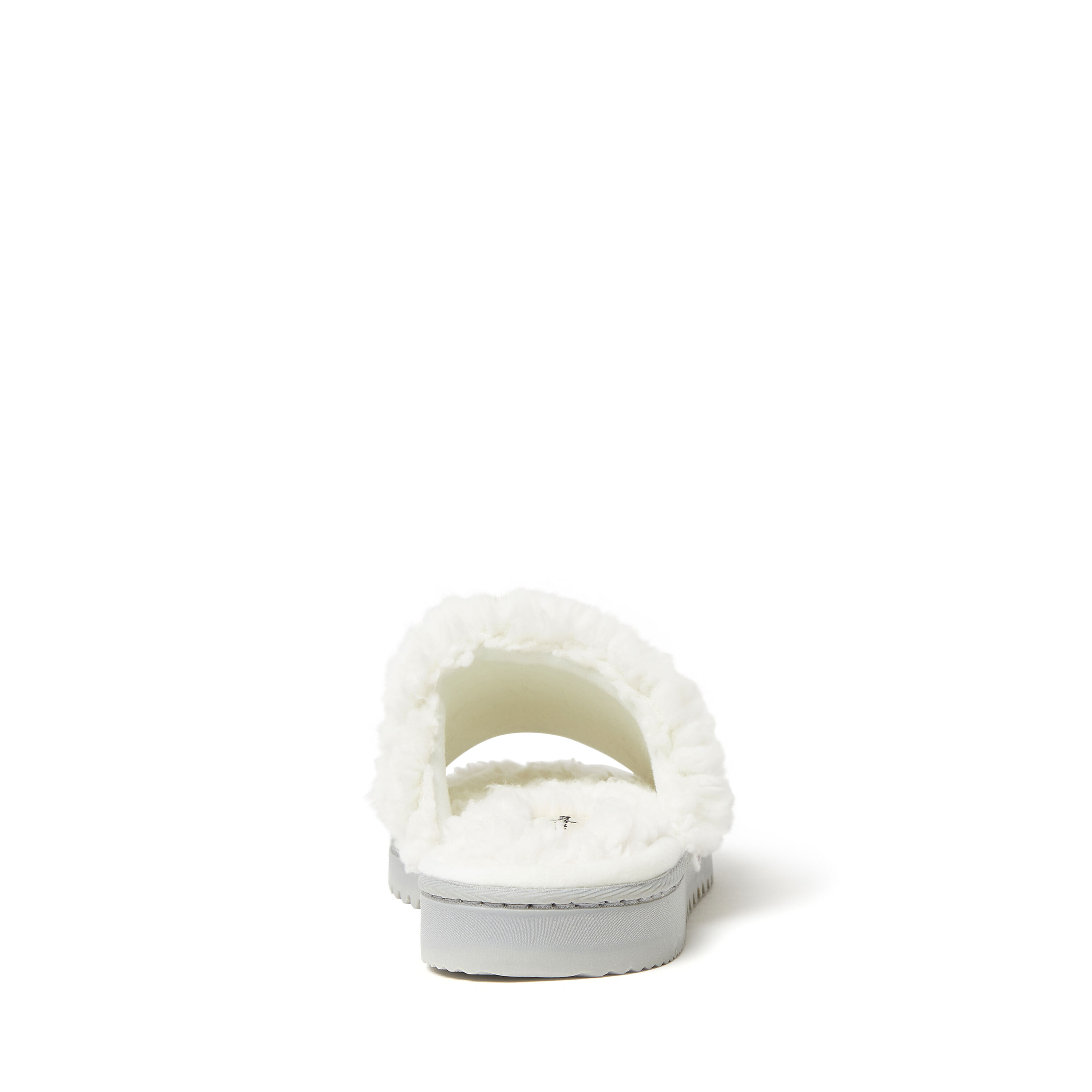 Women's Kristy Sherpa Slide Slipper