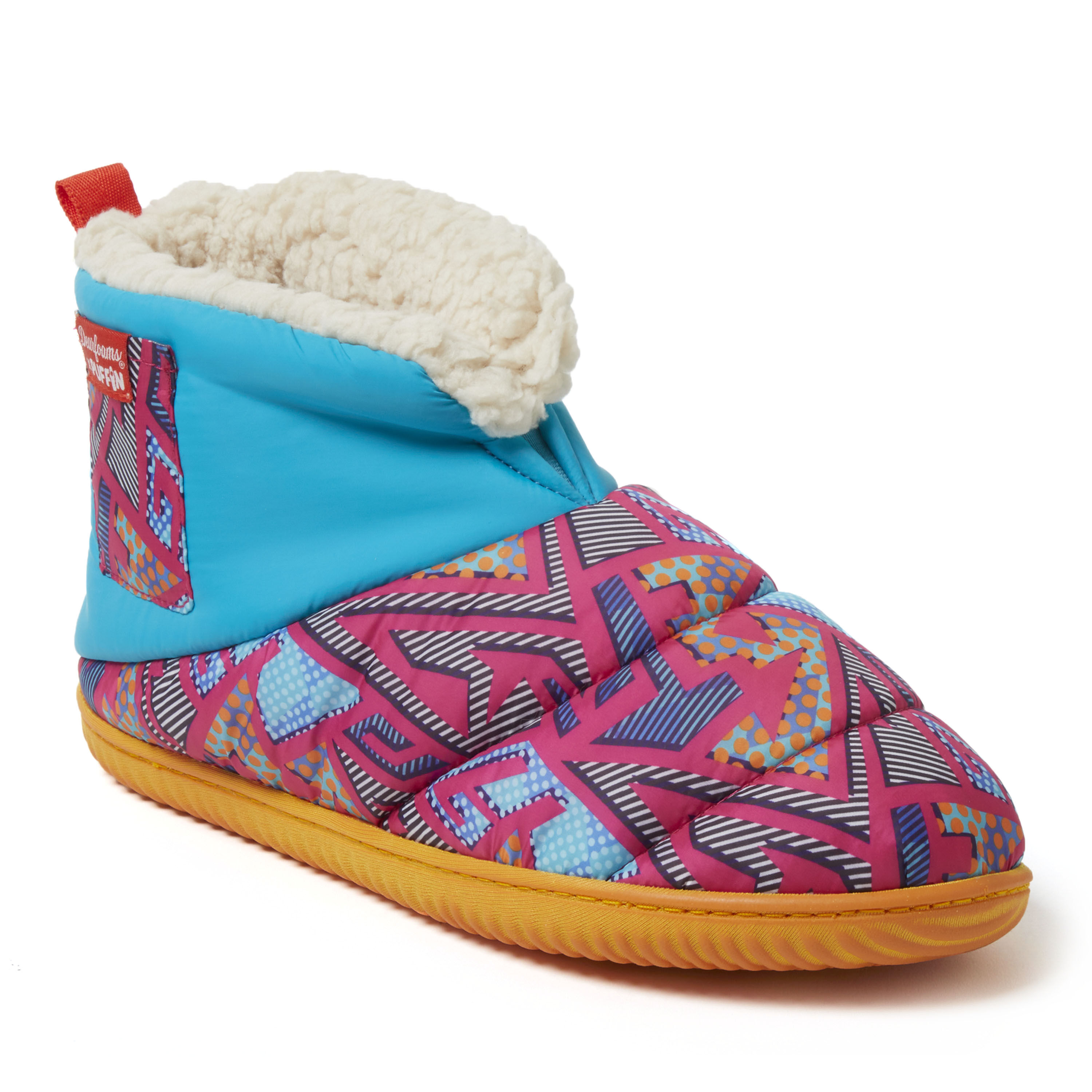 Puffin slippers on sale
