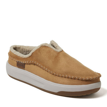 Men's Elm Water-Resistant Energy Return Split Top Clog