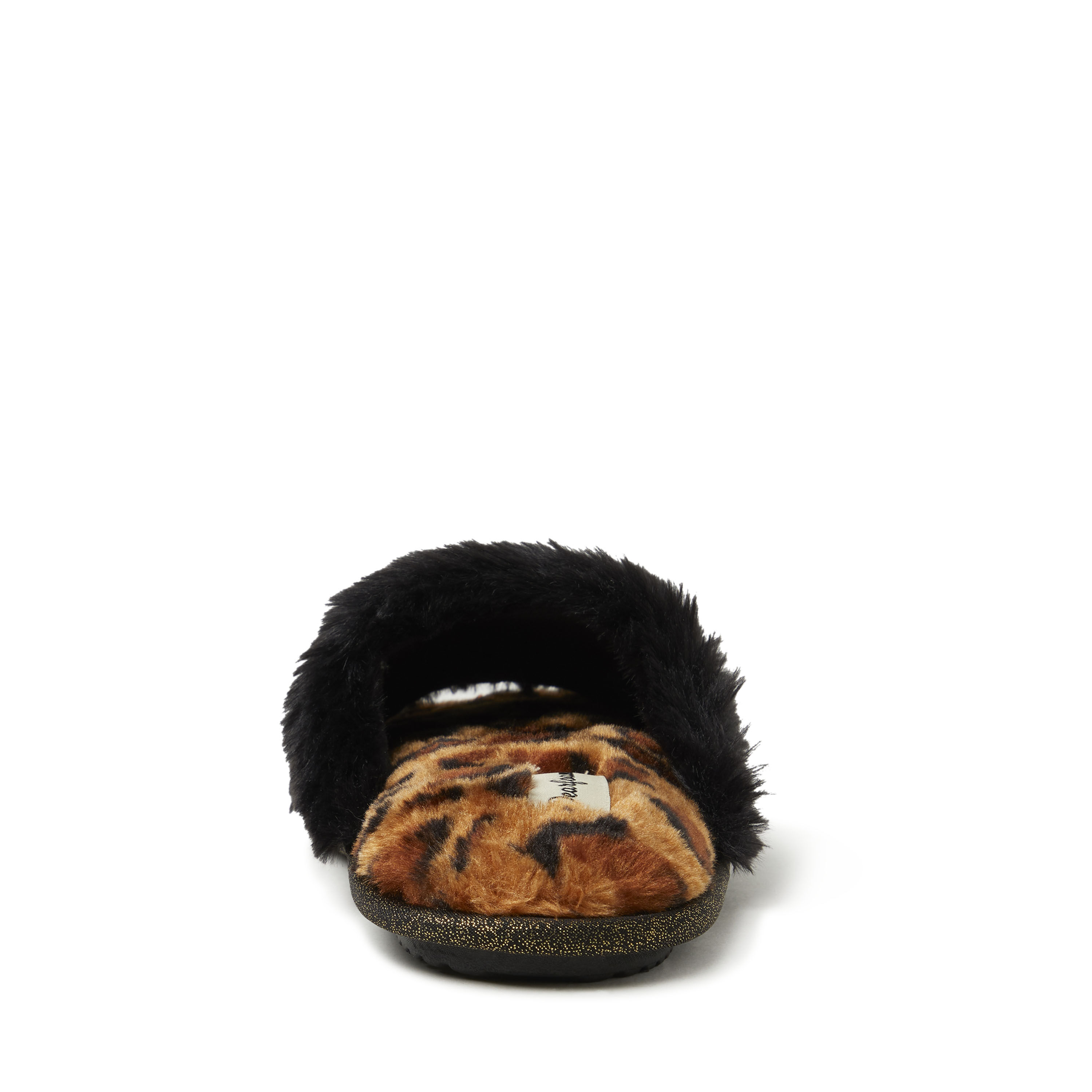 Women's Mom Open Toe Slide Slipper