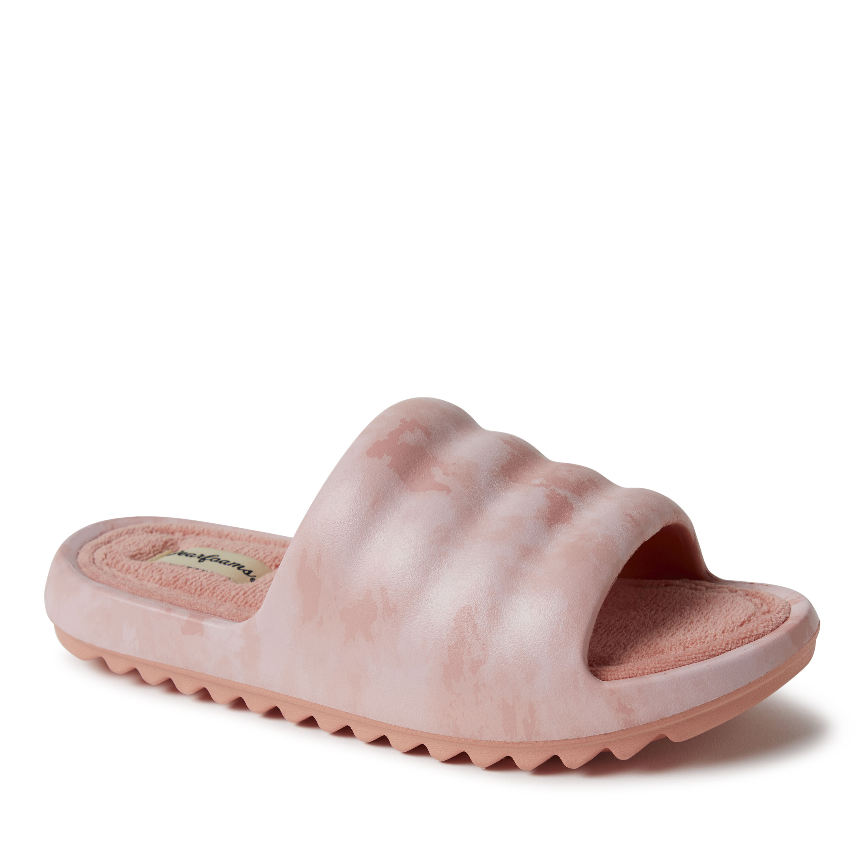 Women's Gemini Wave Eva Slide