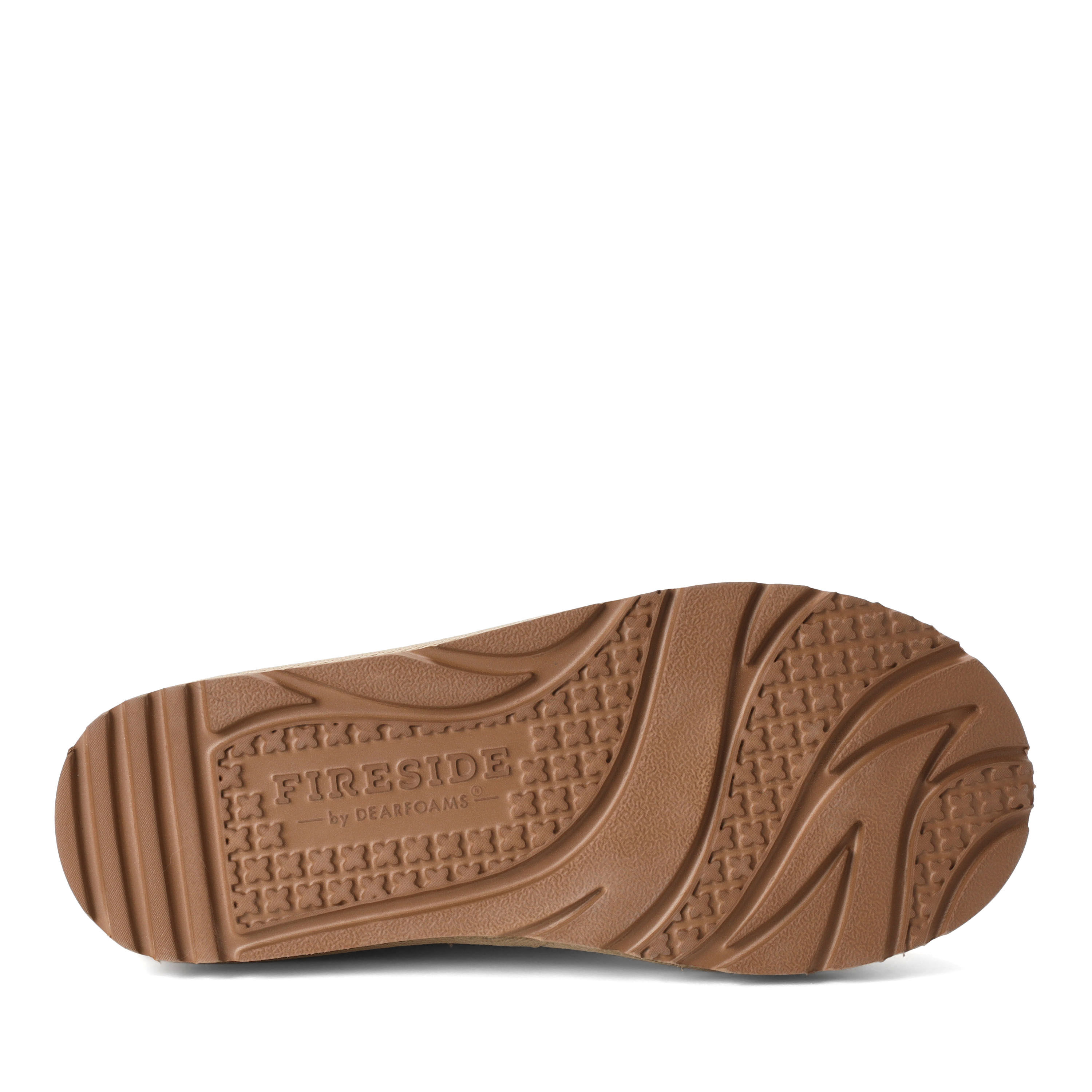 Women's Fireside by Dearfoams Coin Maryjane