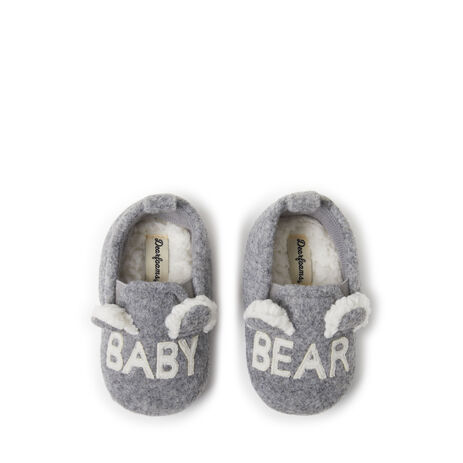 Baby Bear Slipper - Main Image