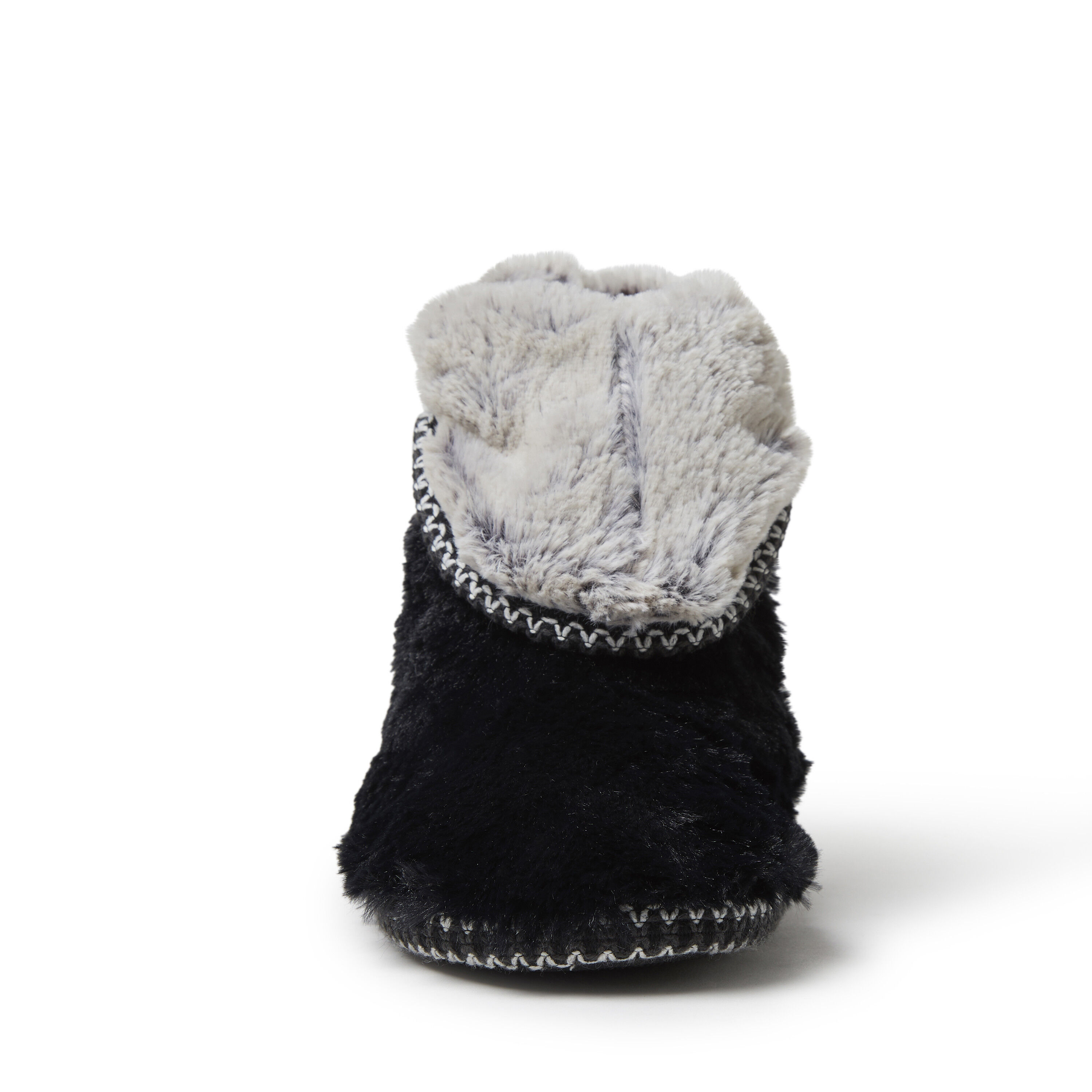 Women s Beth Faux Fur Foldown Bootie
