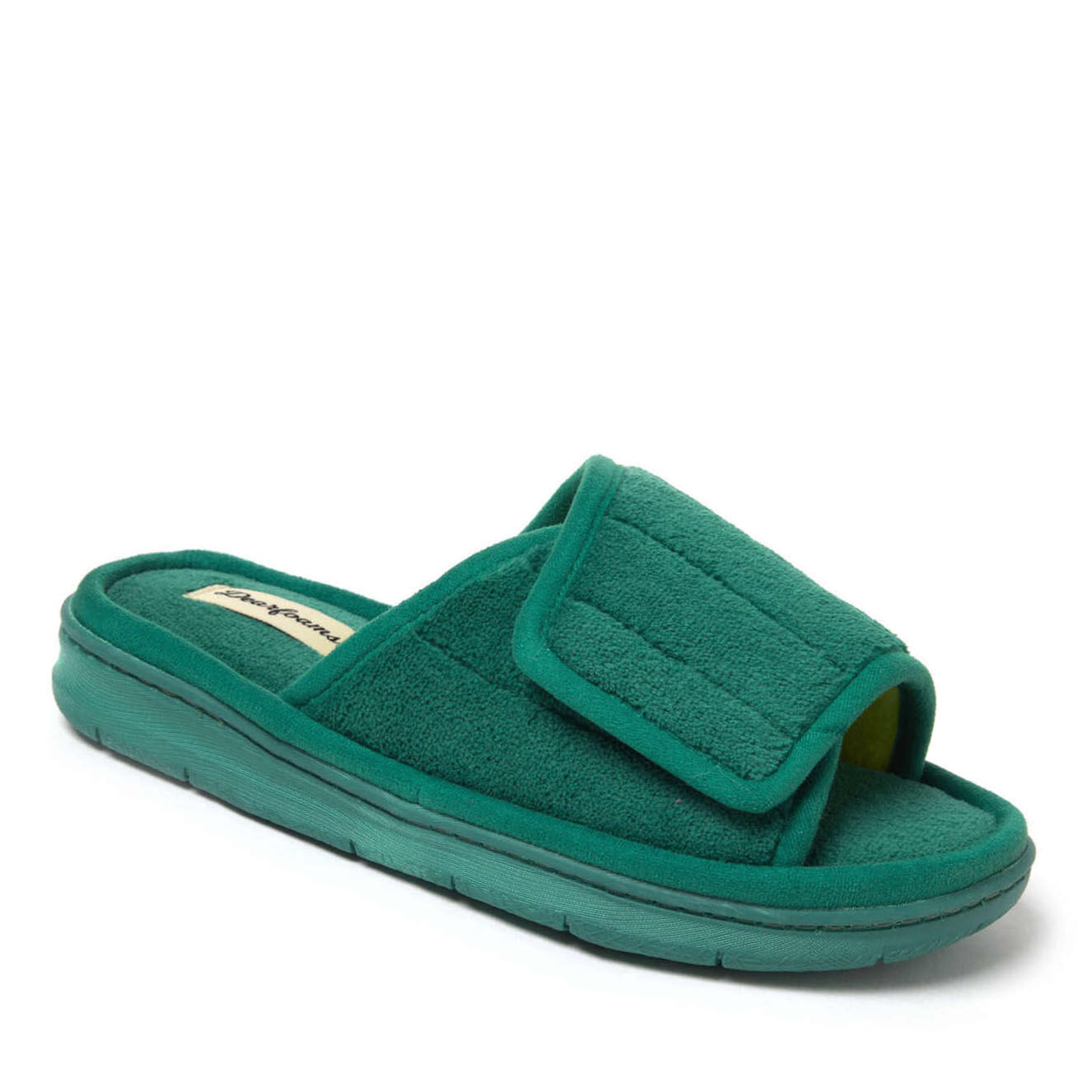 Women's Mickey Terry Slide