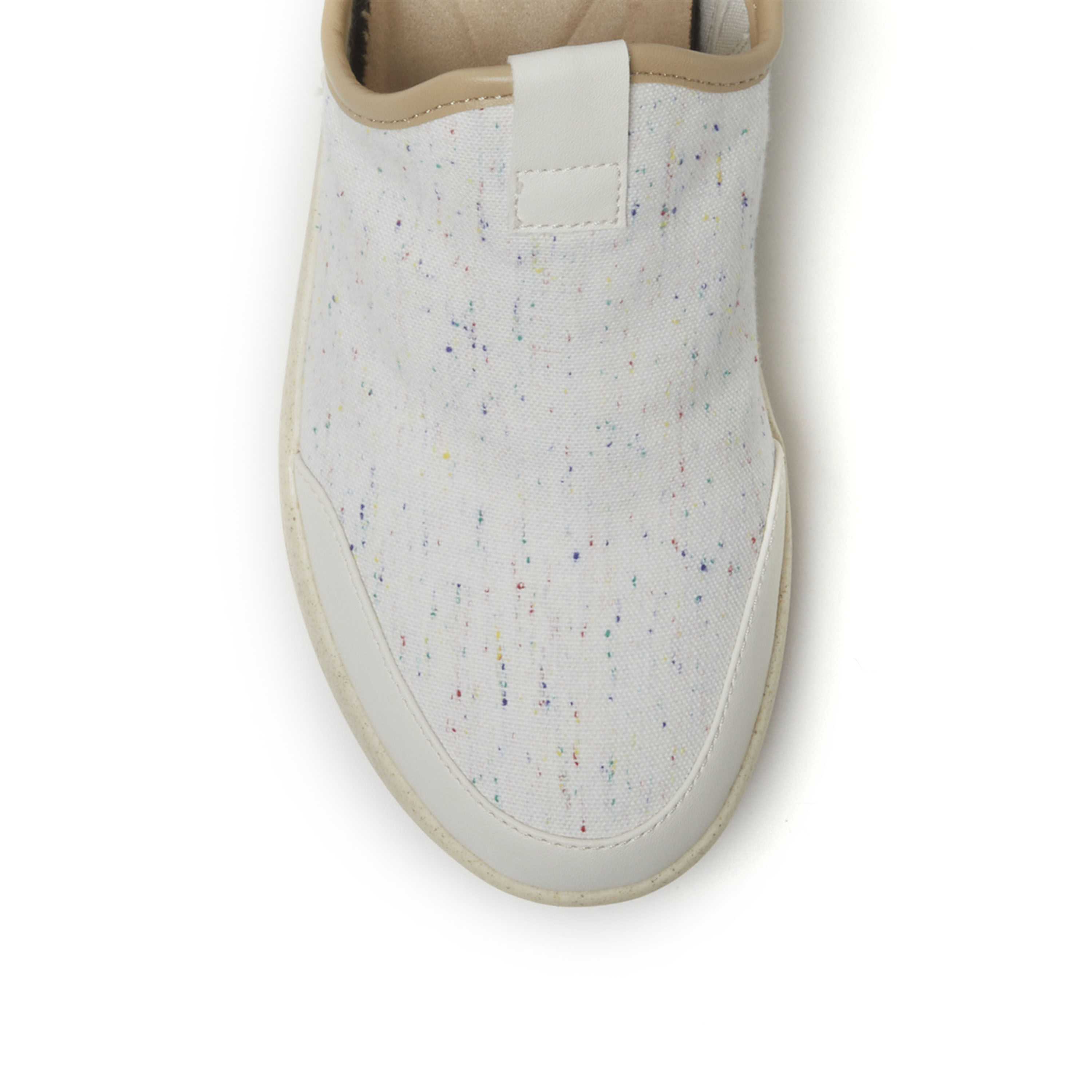 Women's Lila Mule Sneaker