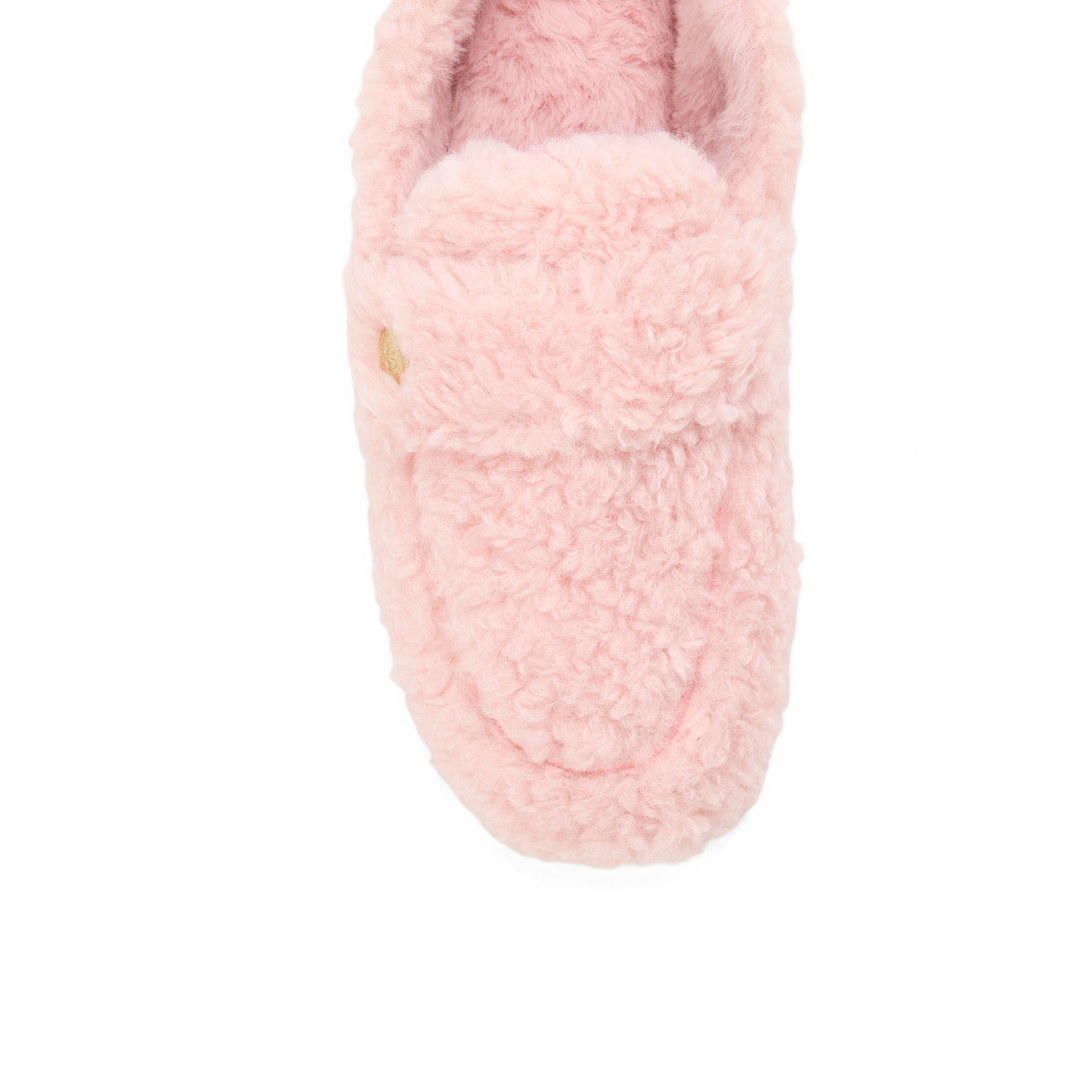 Women's Madeline Luxe Teddy Loafer