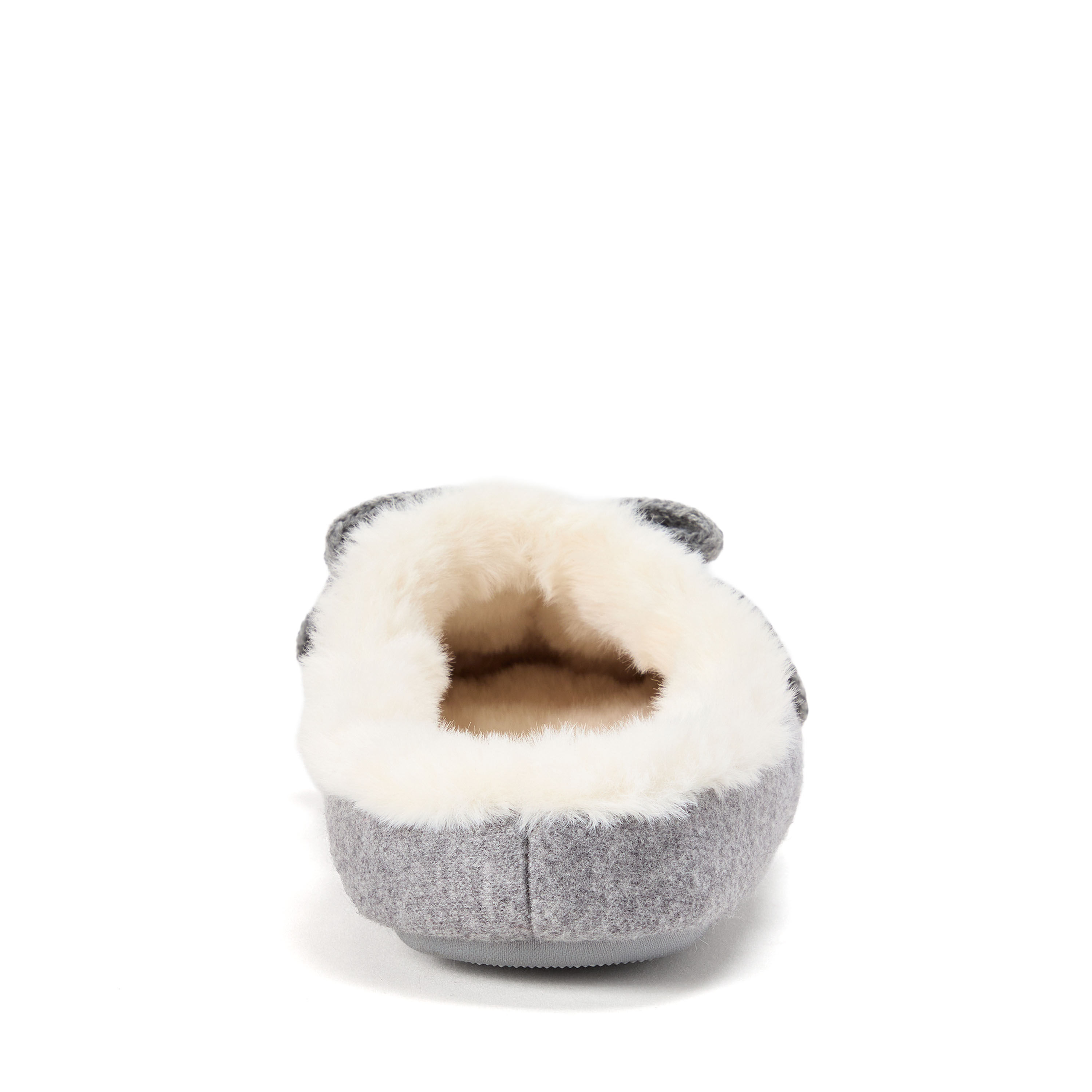 Women's Josie Knit Clog With Bow