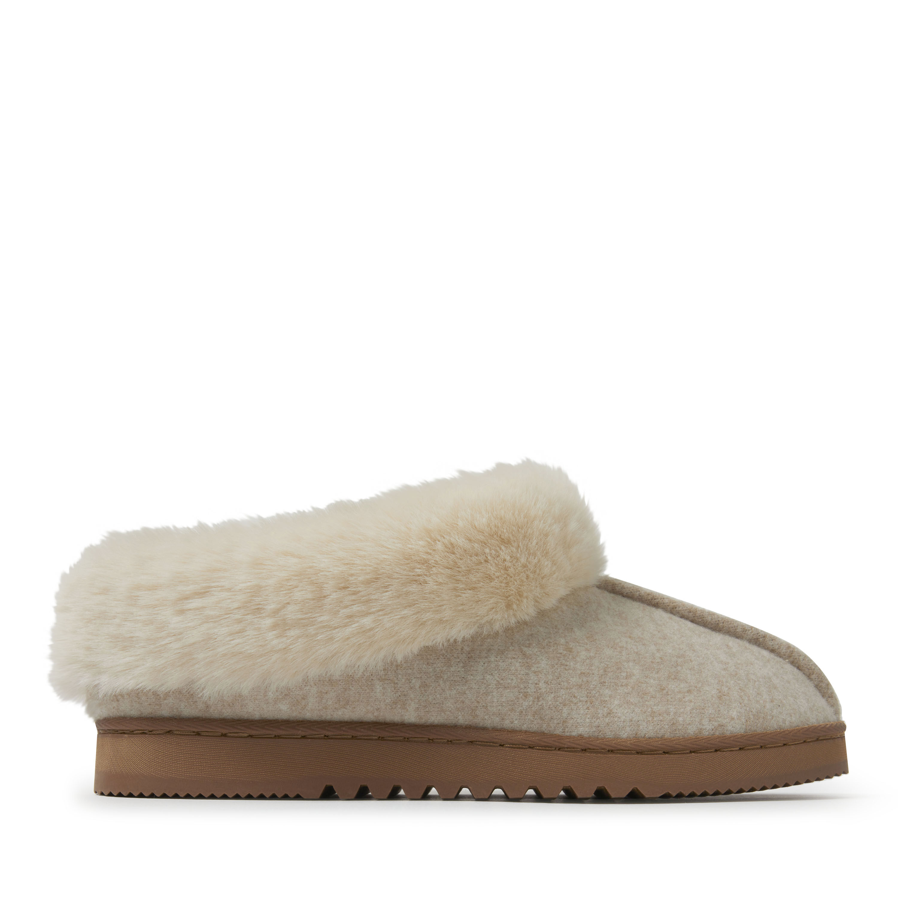 Women's Chloe Soft Knit Clog Slippers