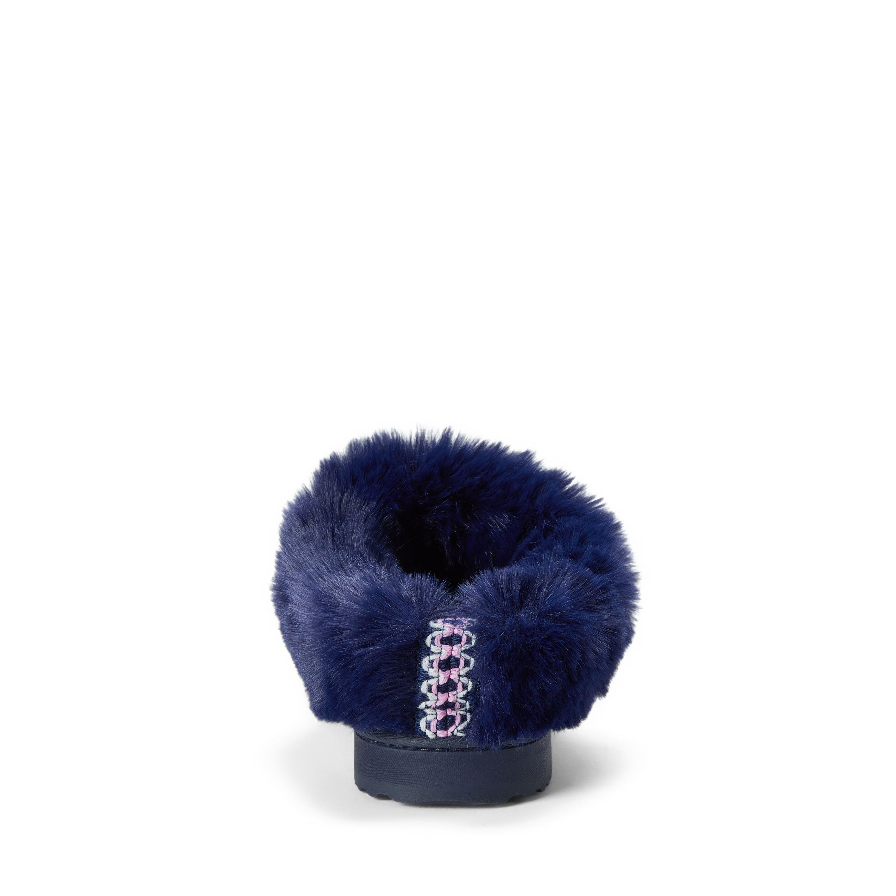 Women's Hannah Festive Knit Clog