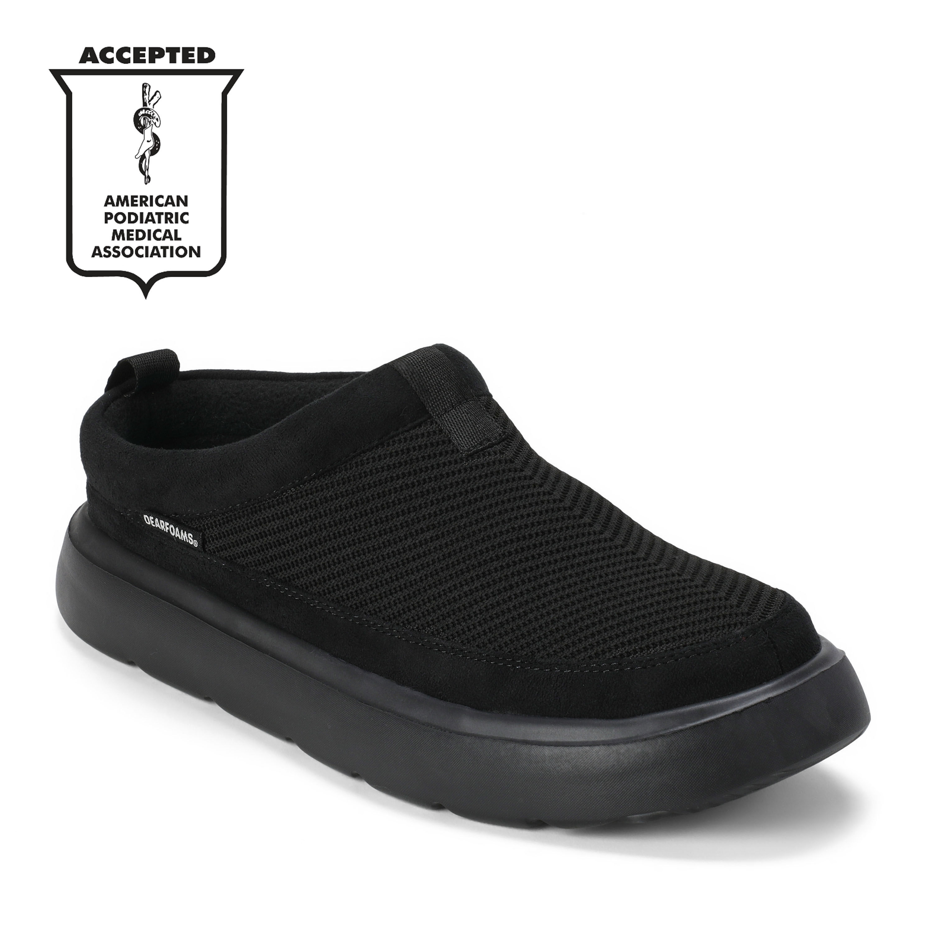 Men's MarshMELLOW Knit Clog