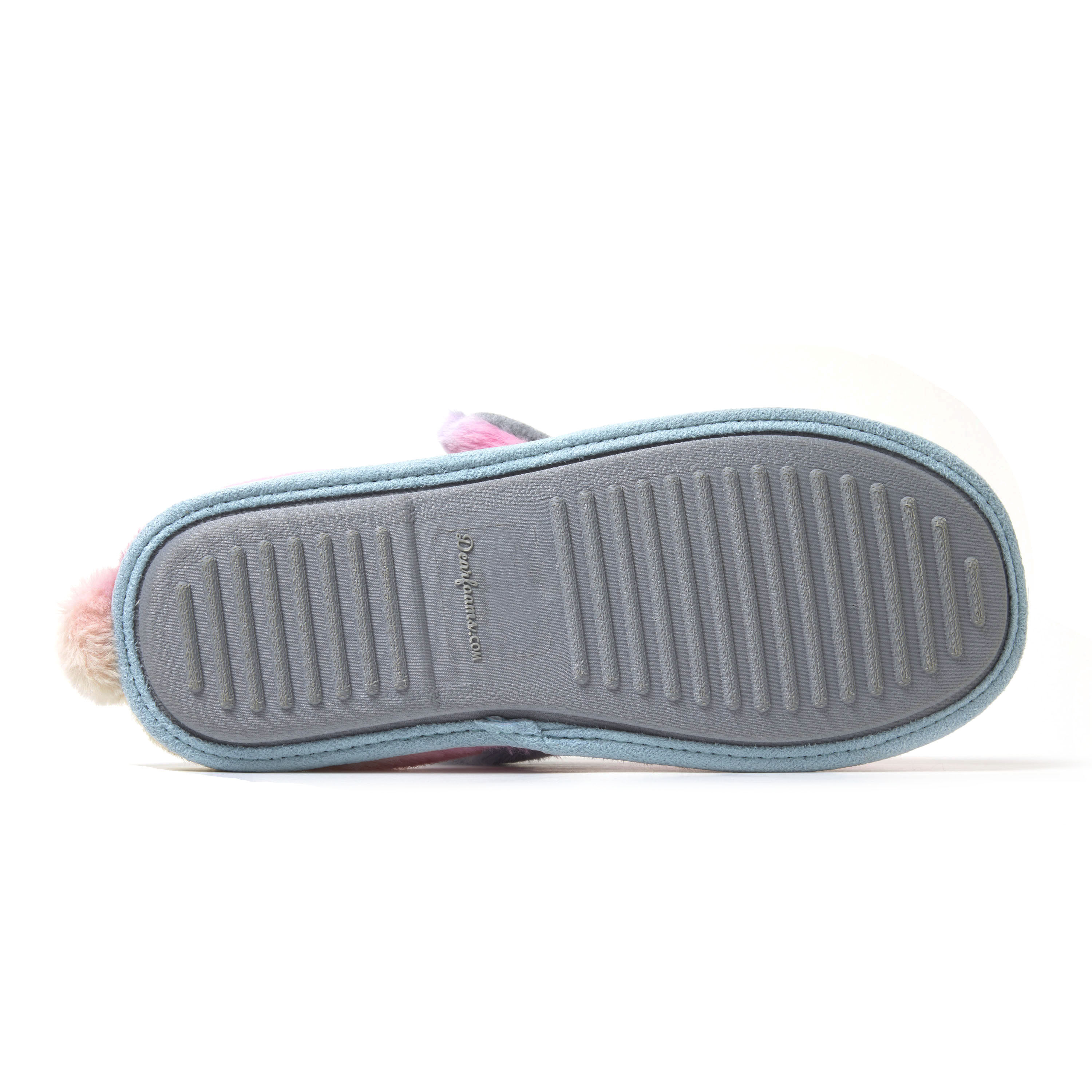 【DEARMINE】Heaven Dear Slippers Amazon.com | Dearfoams Women's Fuzzy Mom Easter Valentines