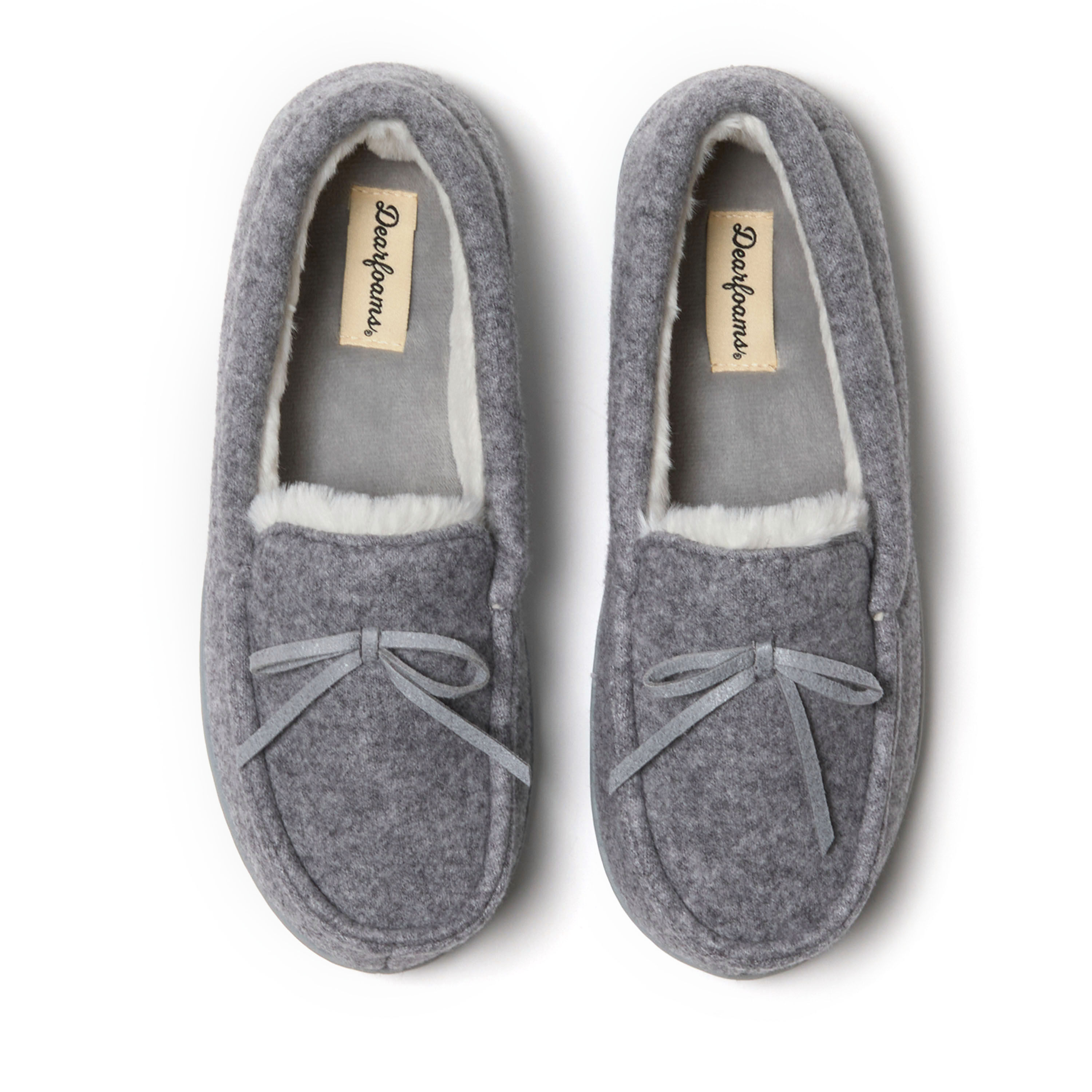 Women's Hayes Soft Knit Moc