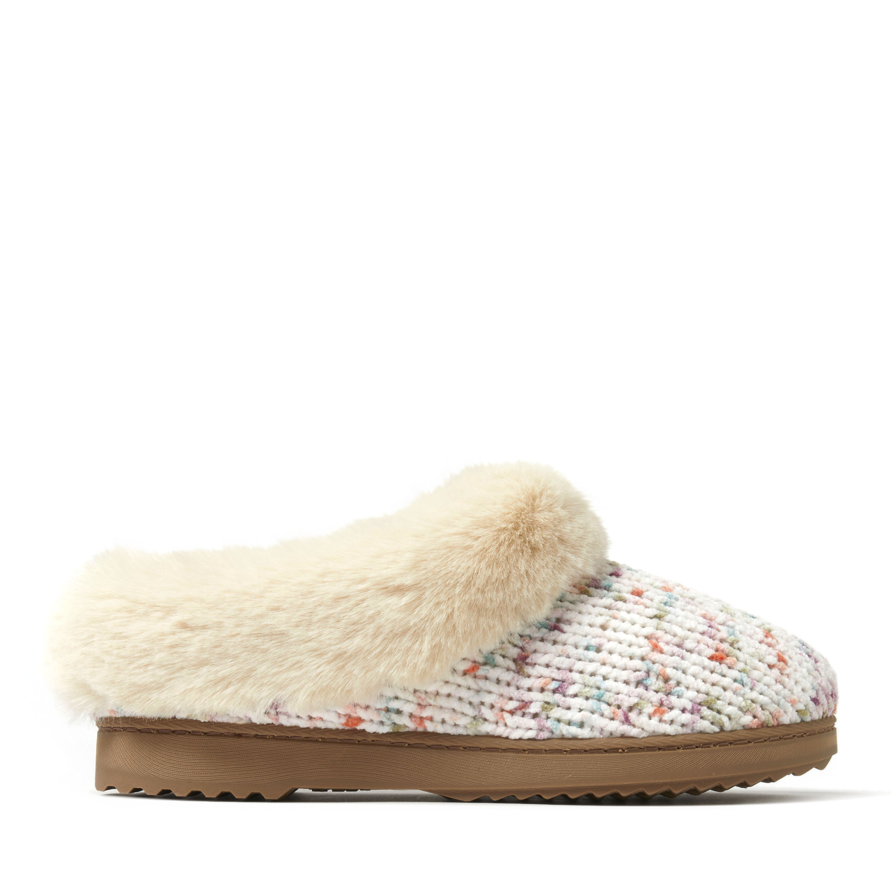 Ugg cozy knit deals heart slippers uk