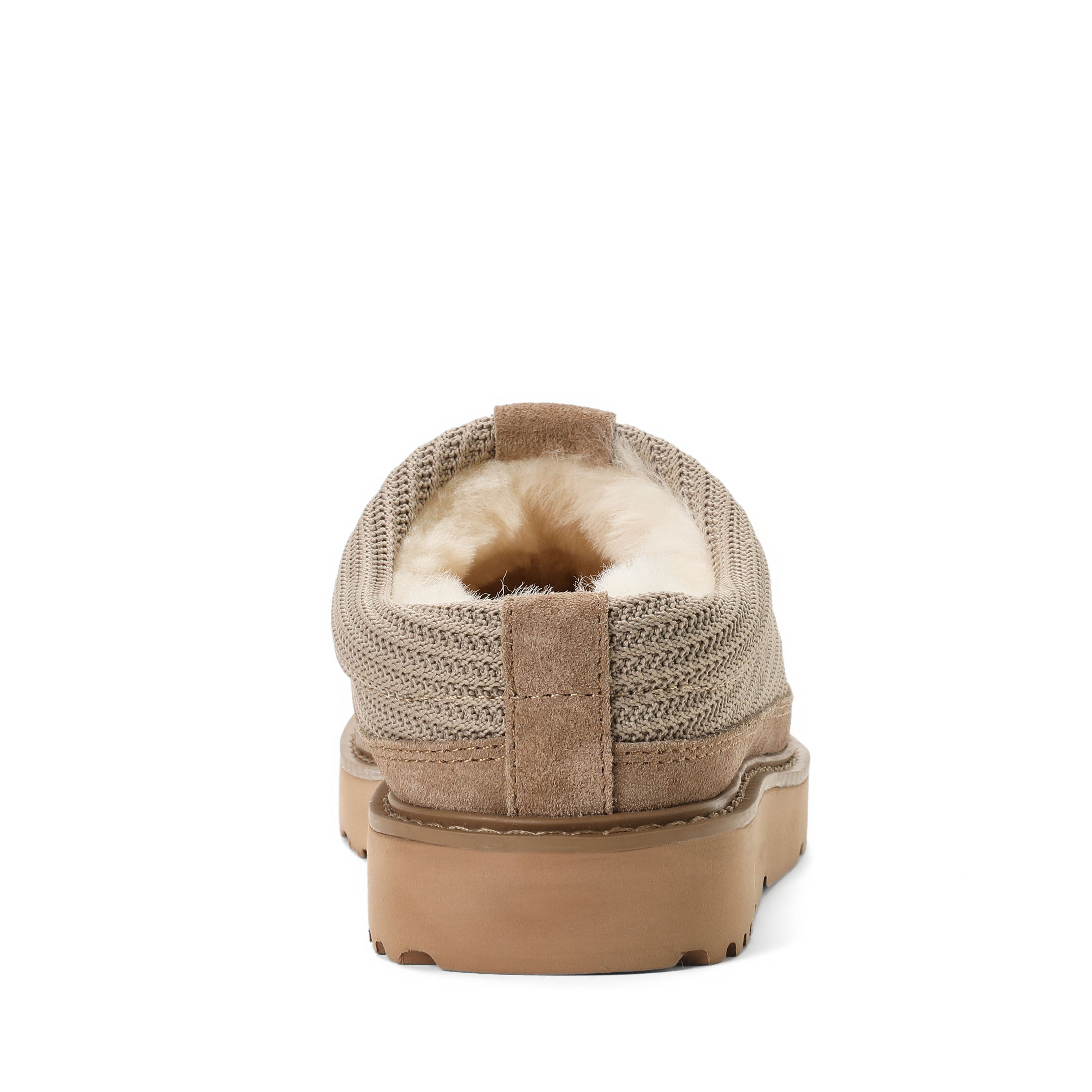 Women's Fireside by Dearfoams Greta AllDay Knit Clog - Water Repellent