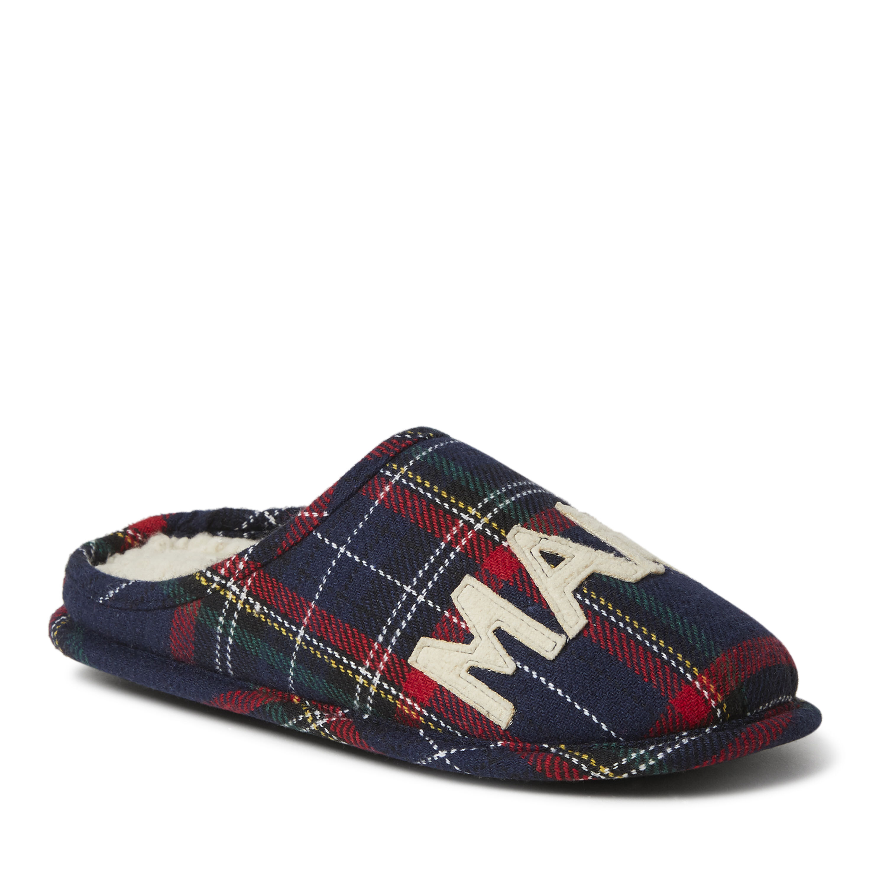 Women's Mama Bear Clog Slipper