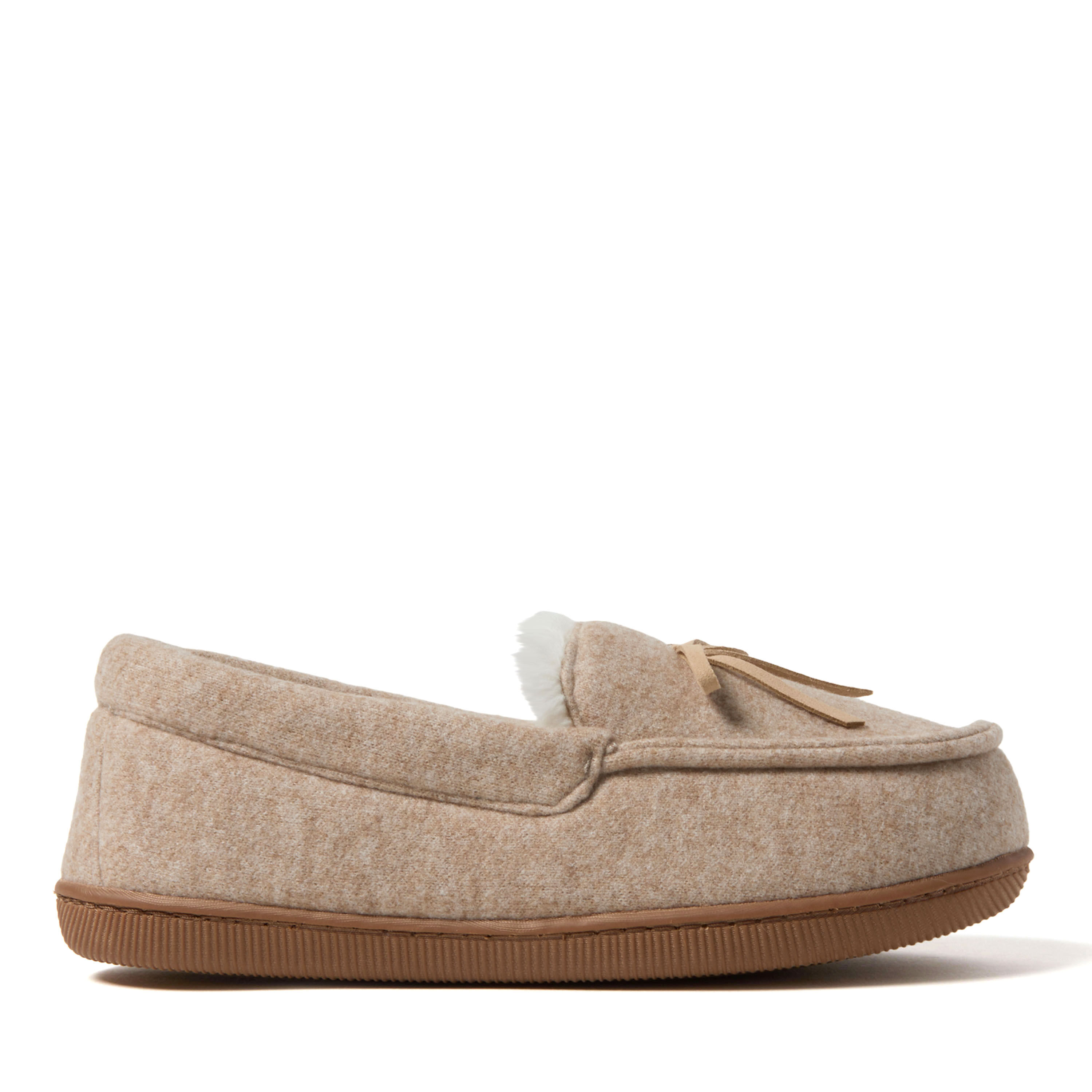 Women's Hayes Soft Knit Moc