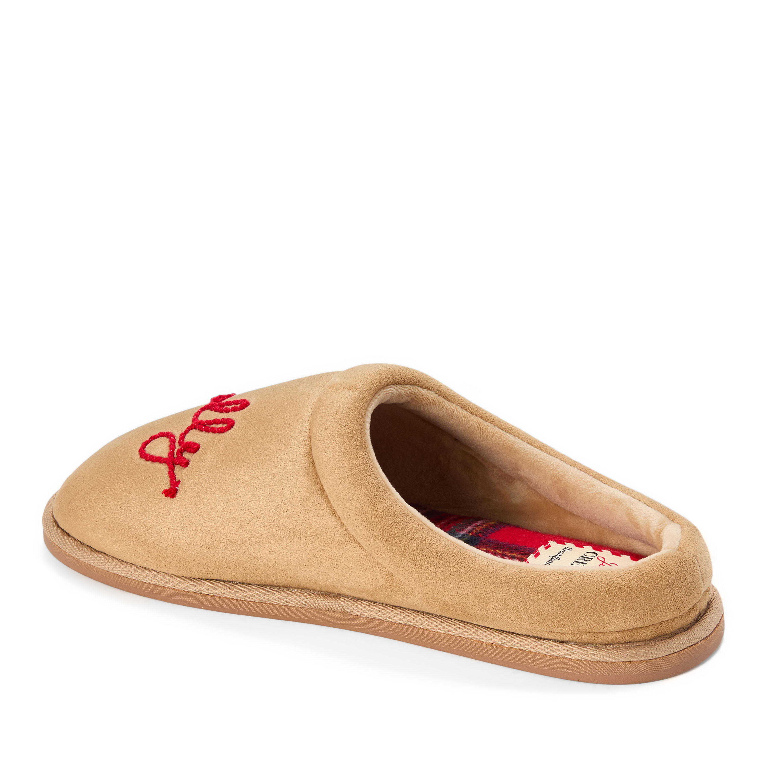 Men's Cozy Men's Clog