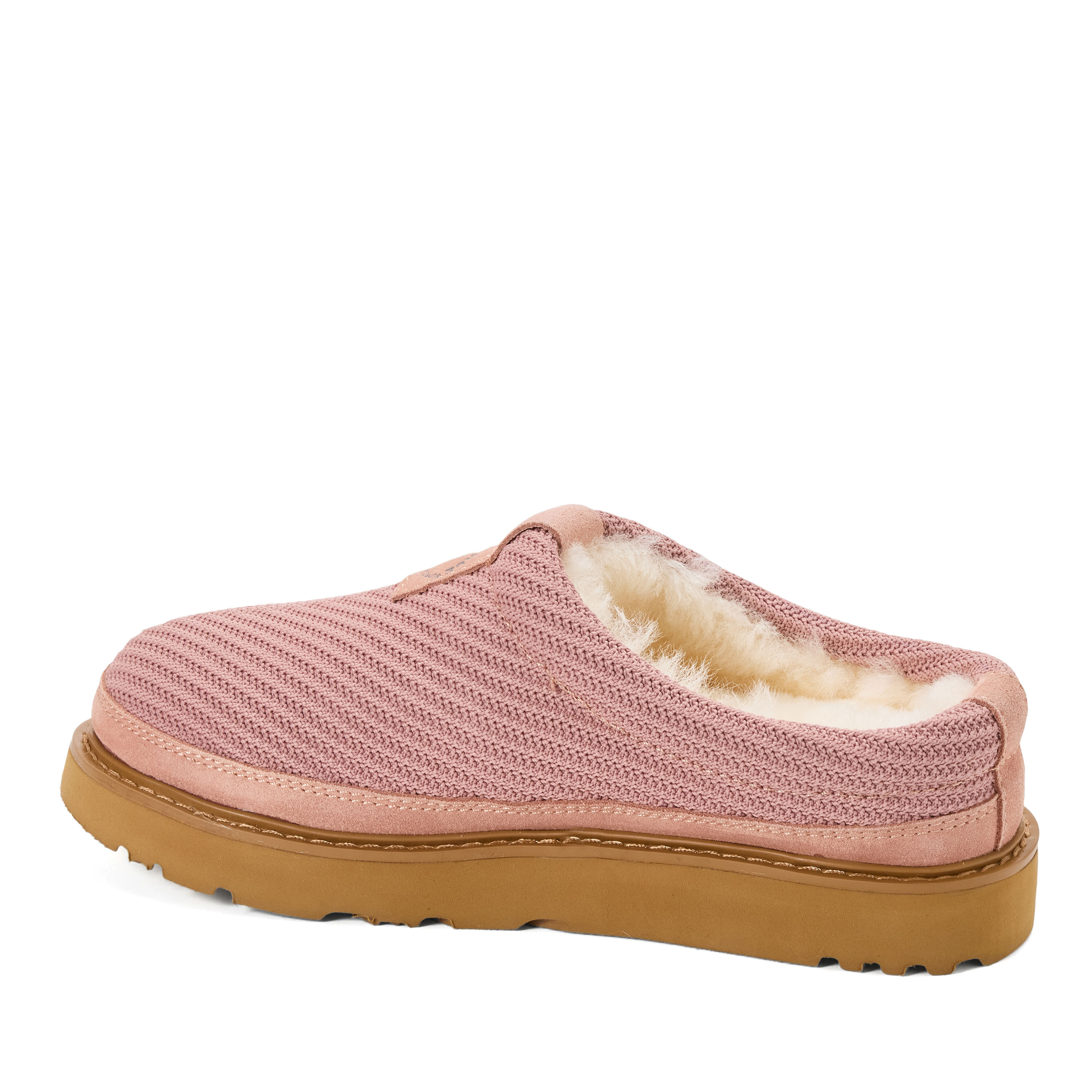 Women's Fireside by Dearfoams Greta AllDay Knit Clog - Water Repellent