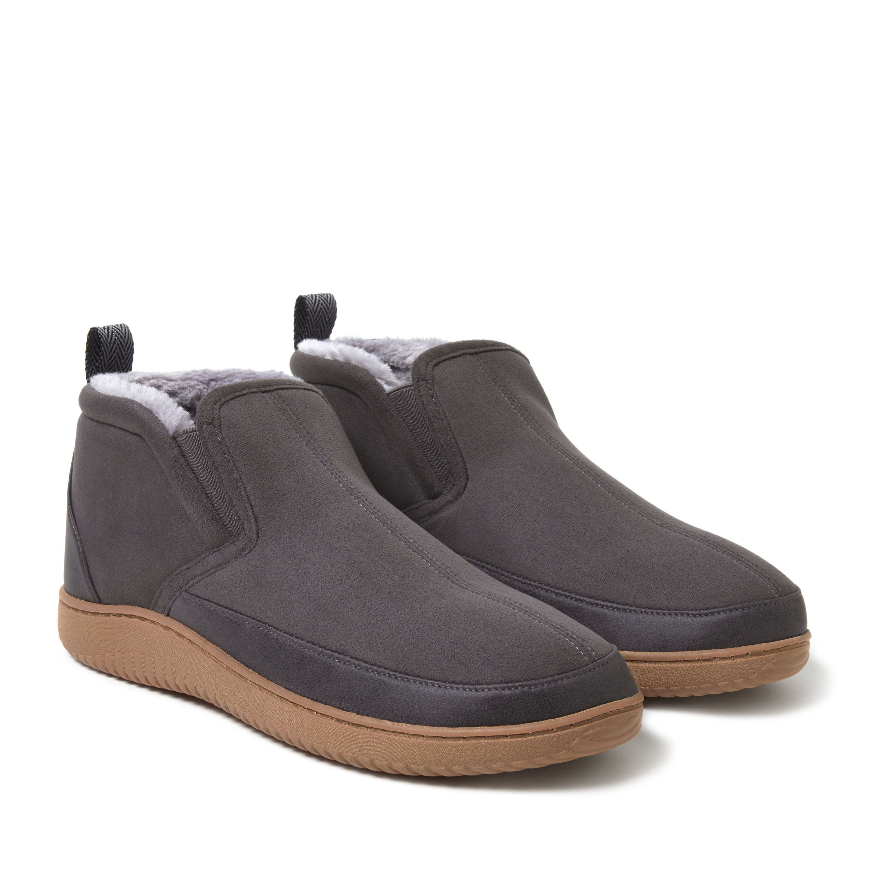 Men's Spencer Microsuede Bootie With Gore