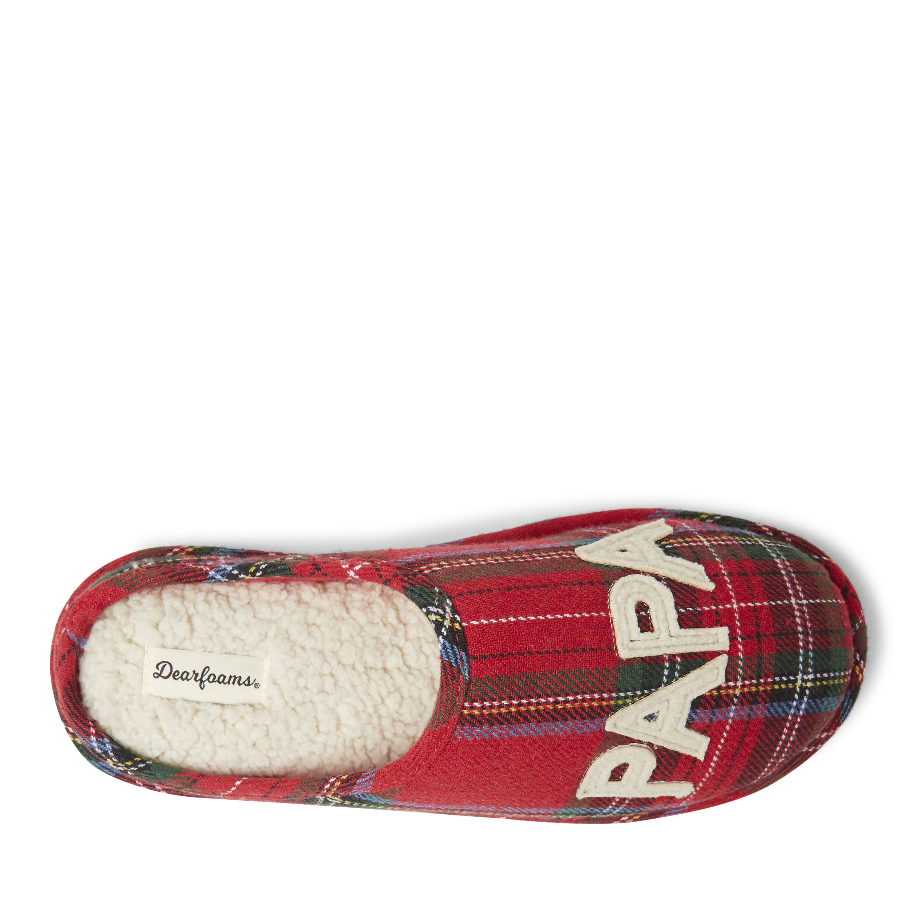 Papa bear slippers hotsell kohls