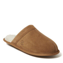 k*o様  SLIPPER PRO SUEDE BROWN 9 41251_00243_SWATCH.jpg