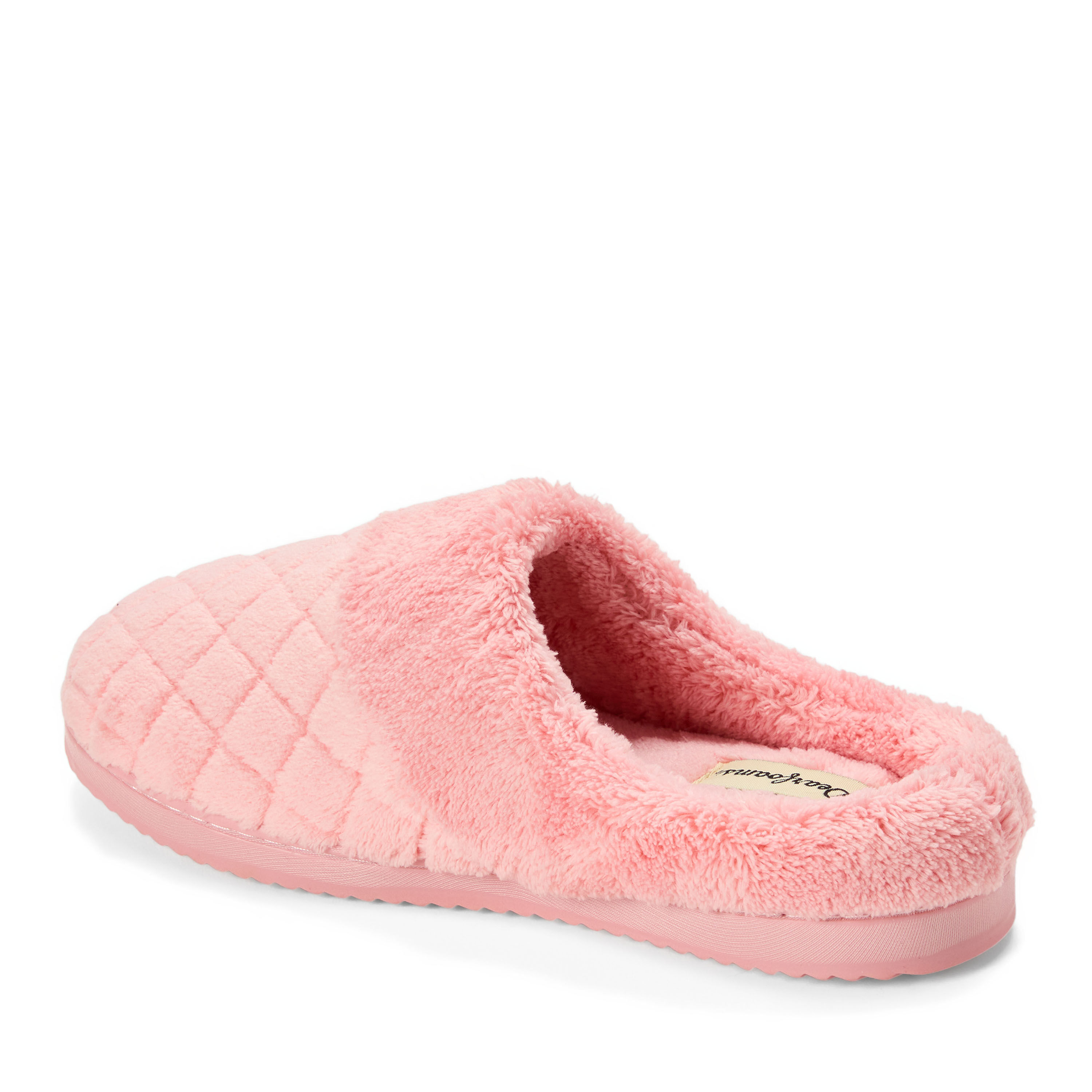 Women's Libby Quilted Terry Clog