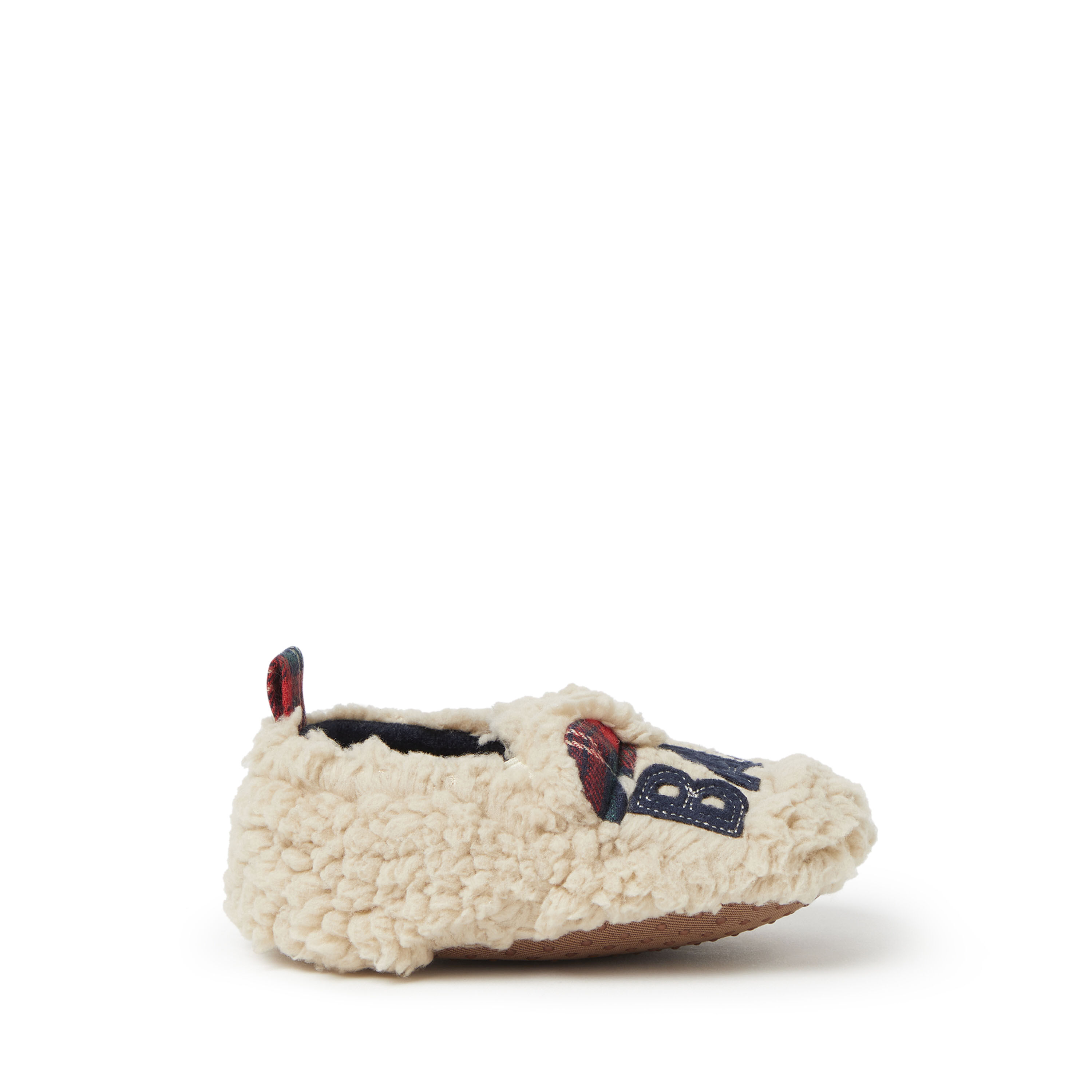 Kid's Baby Bear Closed Back