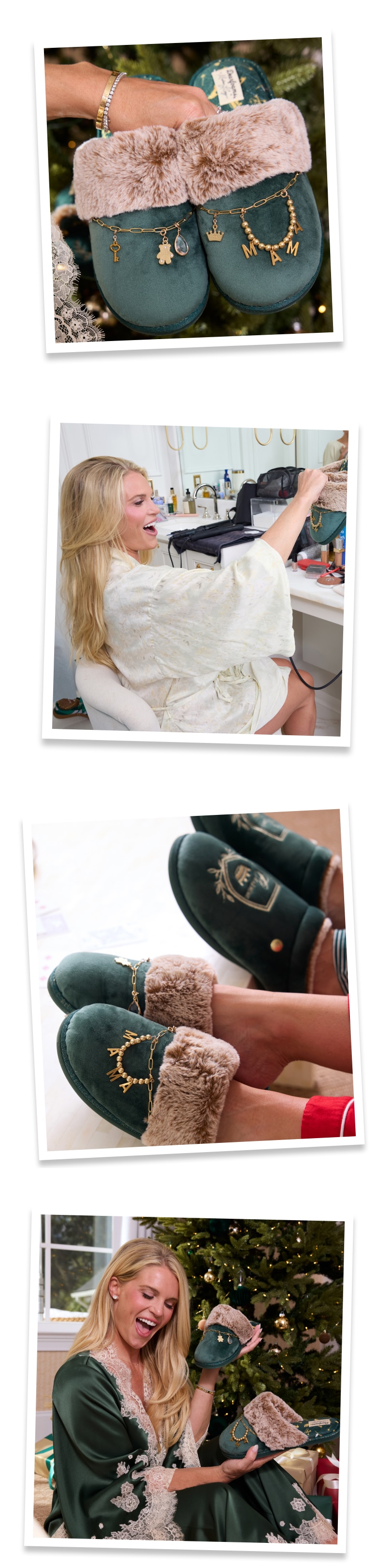 Madison LeCroy collection details