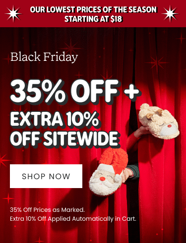 35% Off Sitewide, discount automatically applied in cart. 