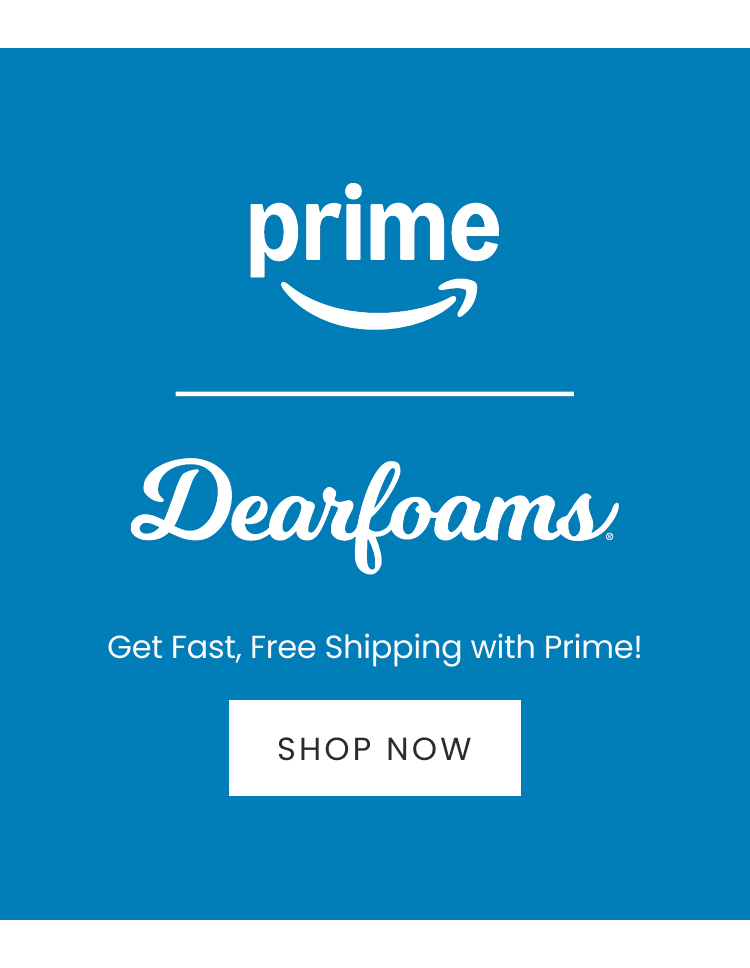 Dearfoams Buy With Prime. Get Fast, Free Shipping with Prime!