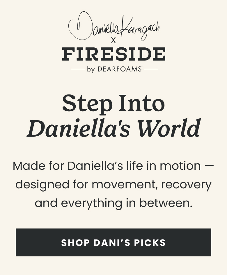 Daniella collection