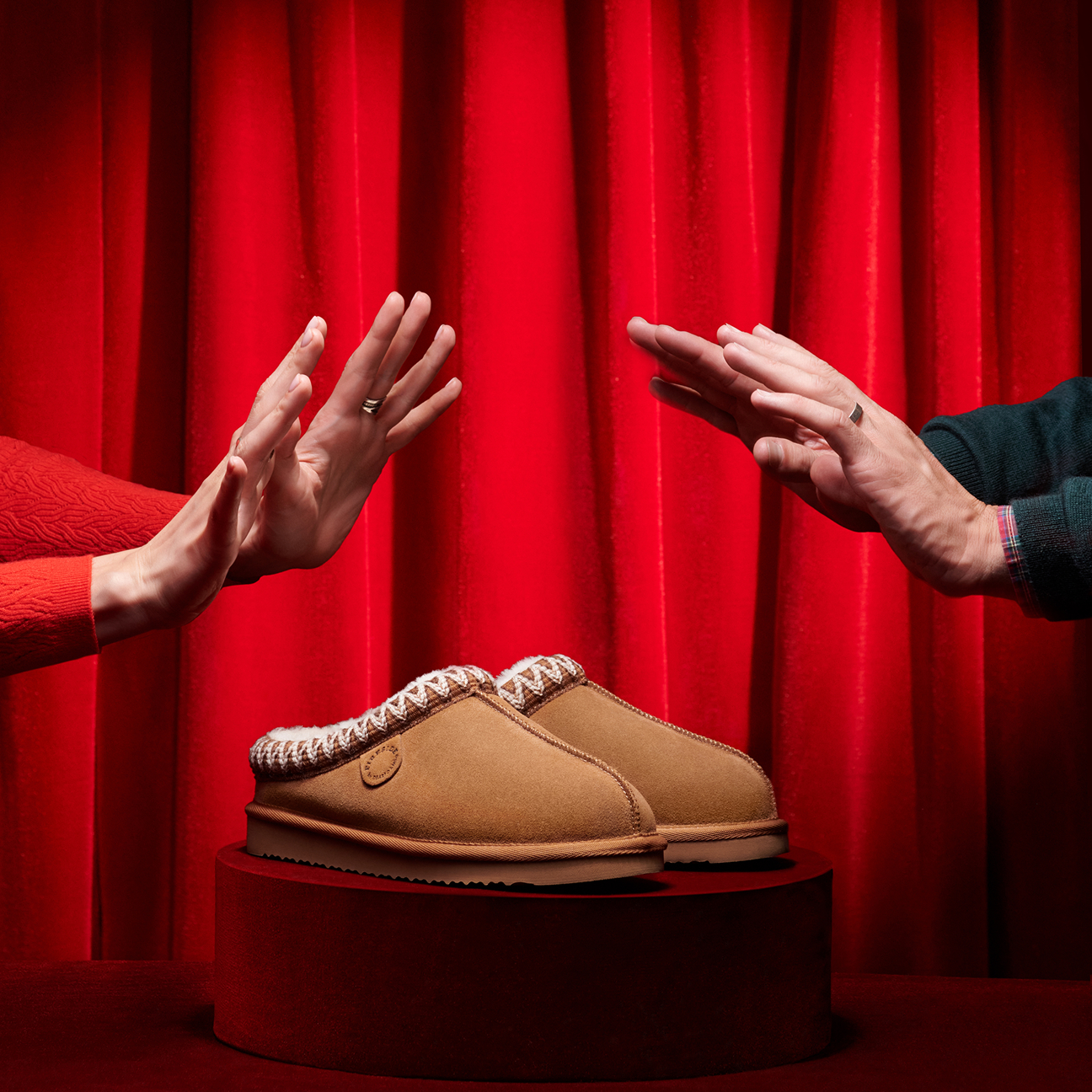 Warm up by the Fireside. Shop Fireside