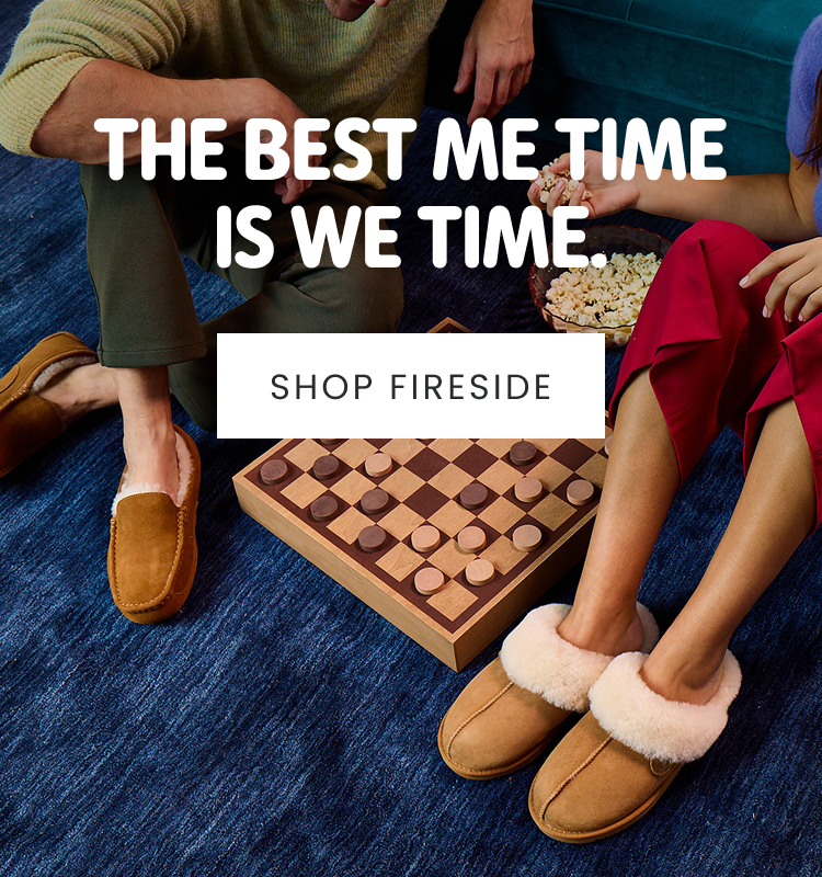 The Best Me Time is We Time