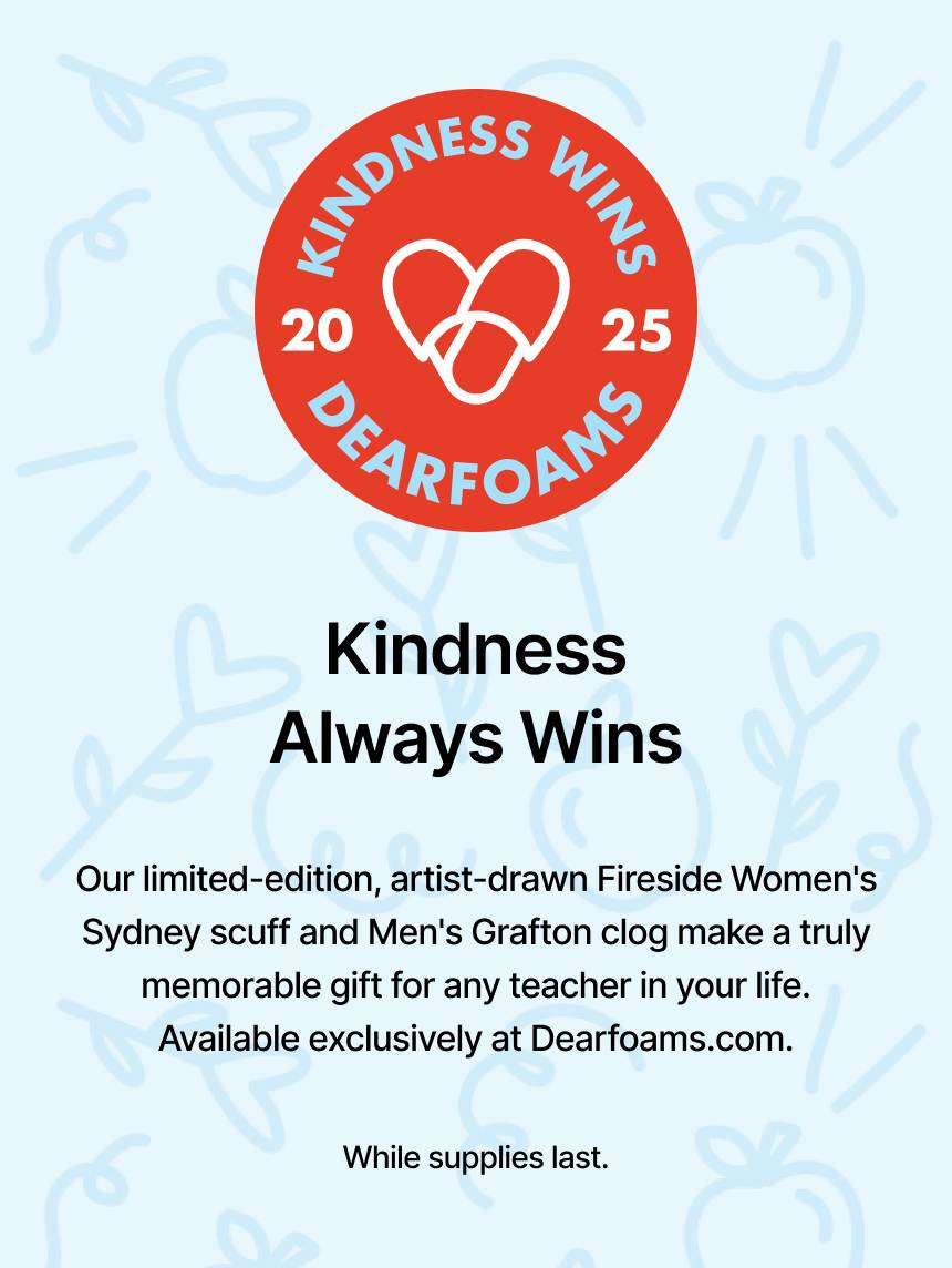kindness wins