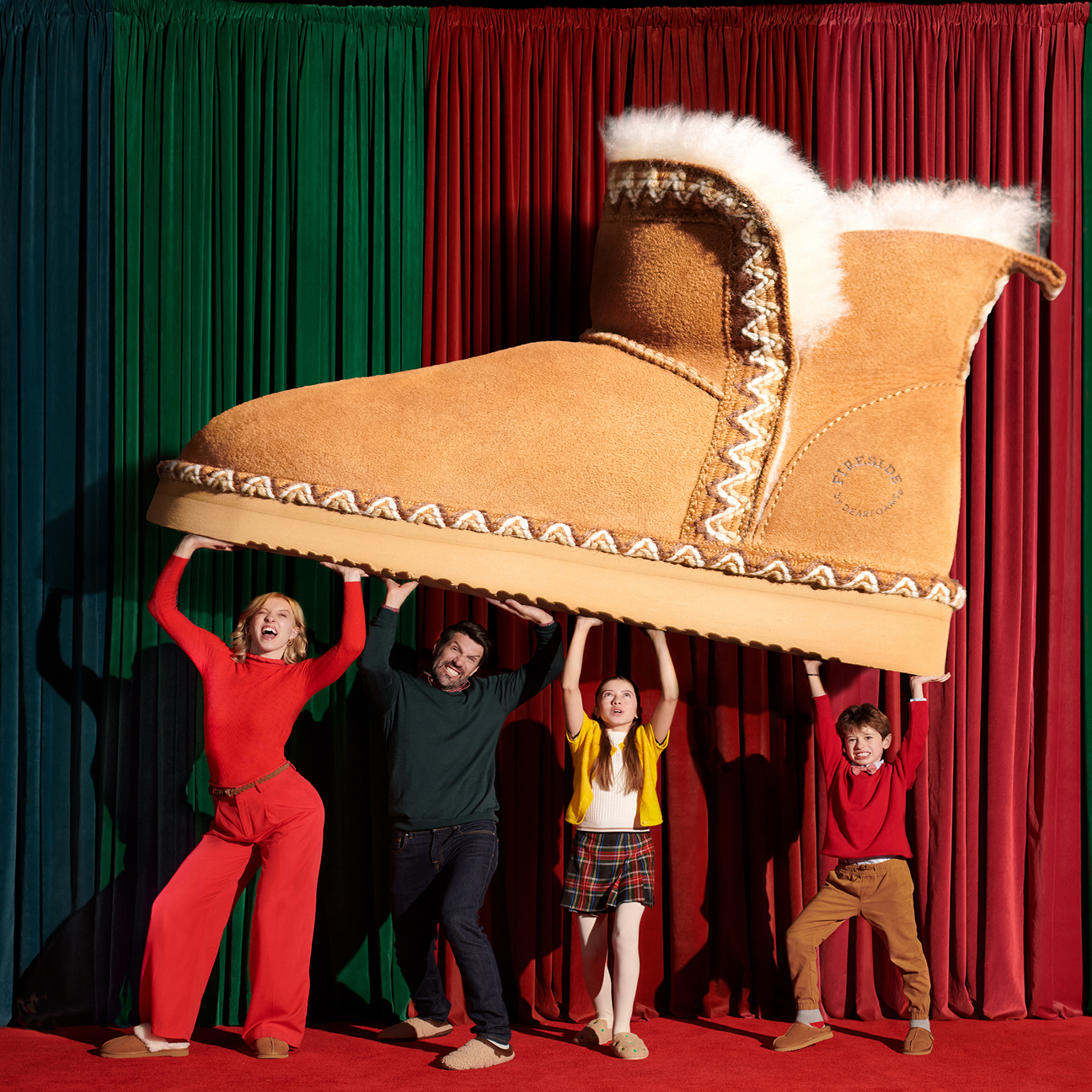 Family traditions that feel good shop the gift guide