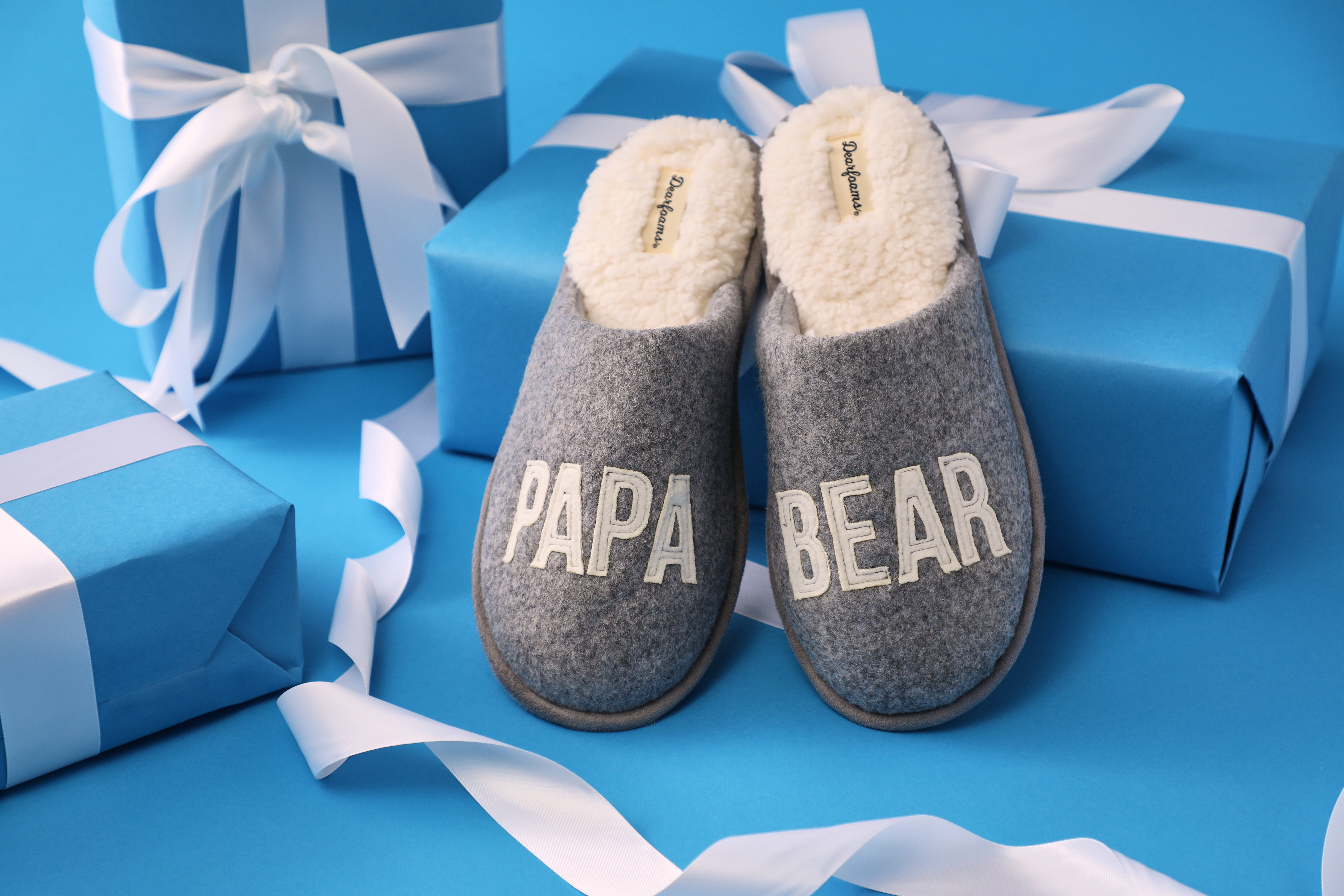 Top Father&rsquo;s Day Slipper Gifts - The Best Gifts for Dad