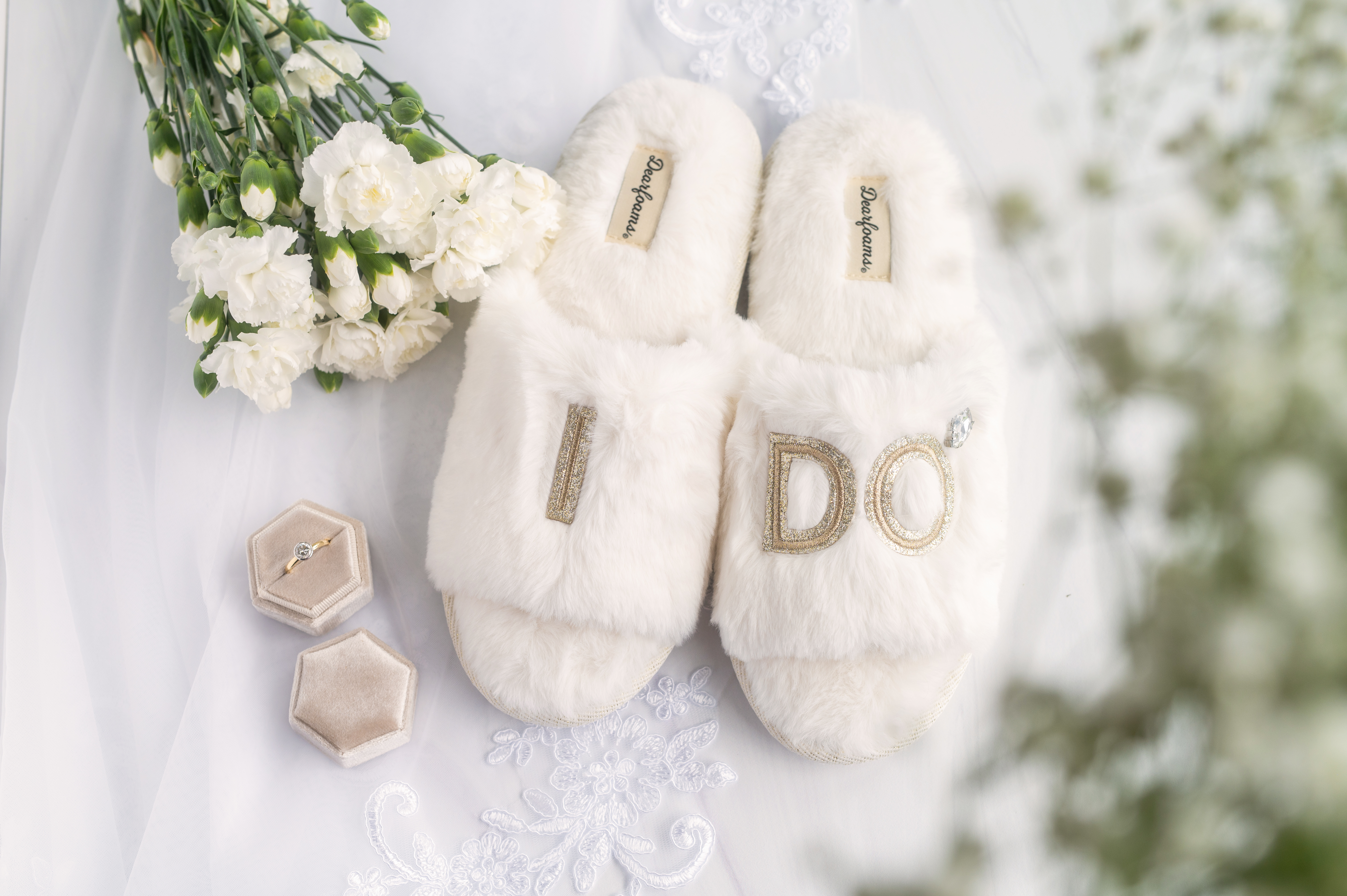 The Wedding Day Essential Every Bride Deserves