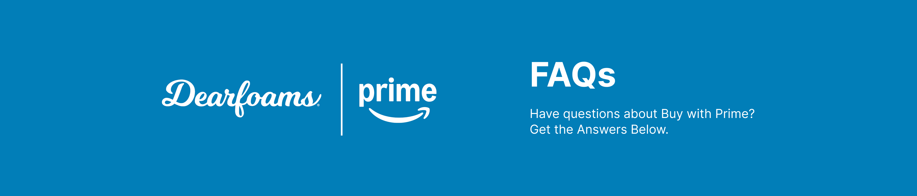 Amazon Buy with Prime How To's