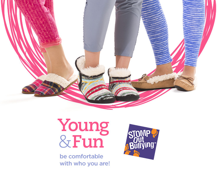 Young & Fun