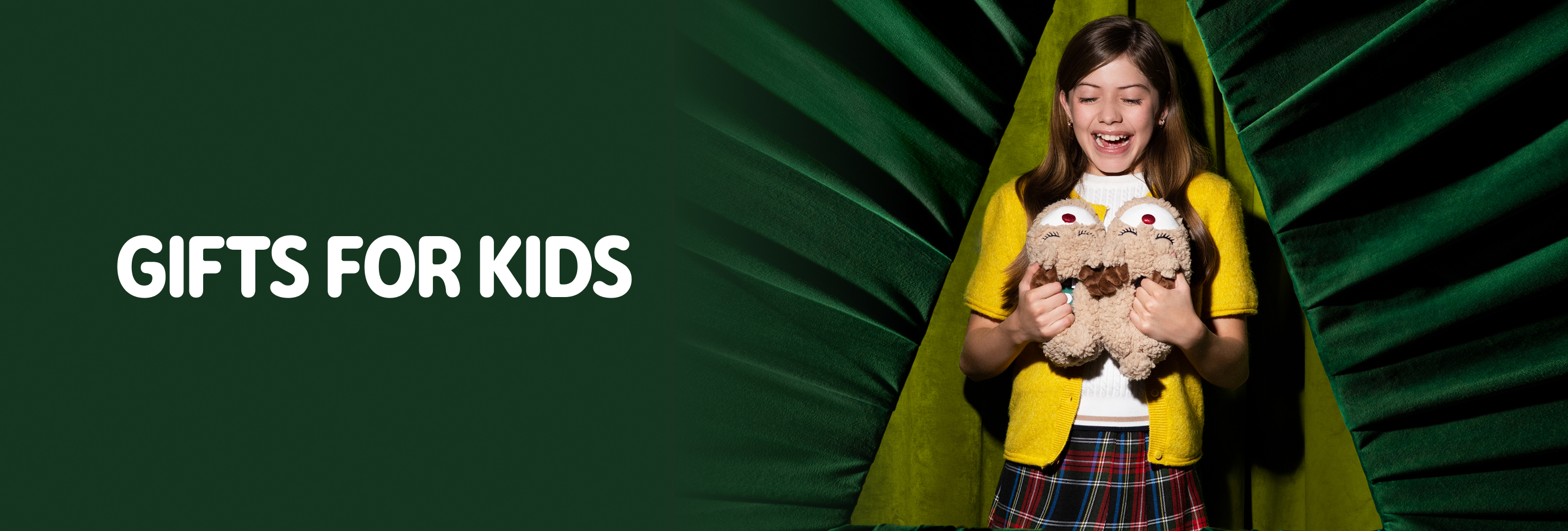Gifts for Kids