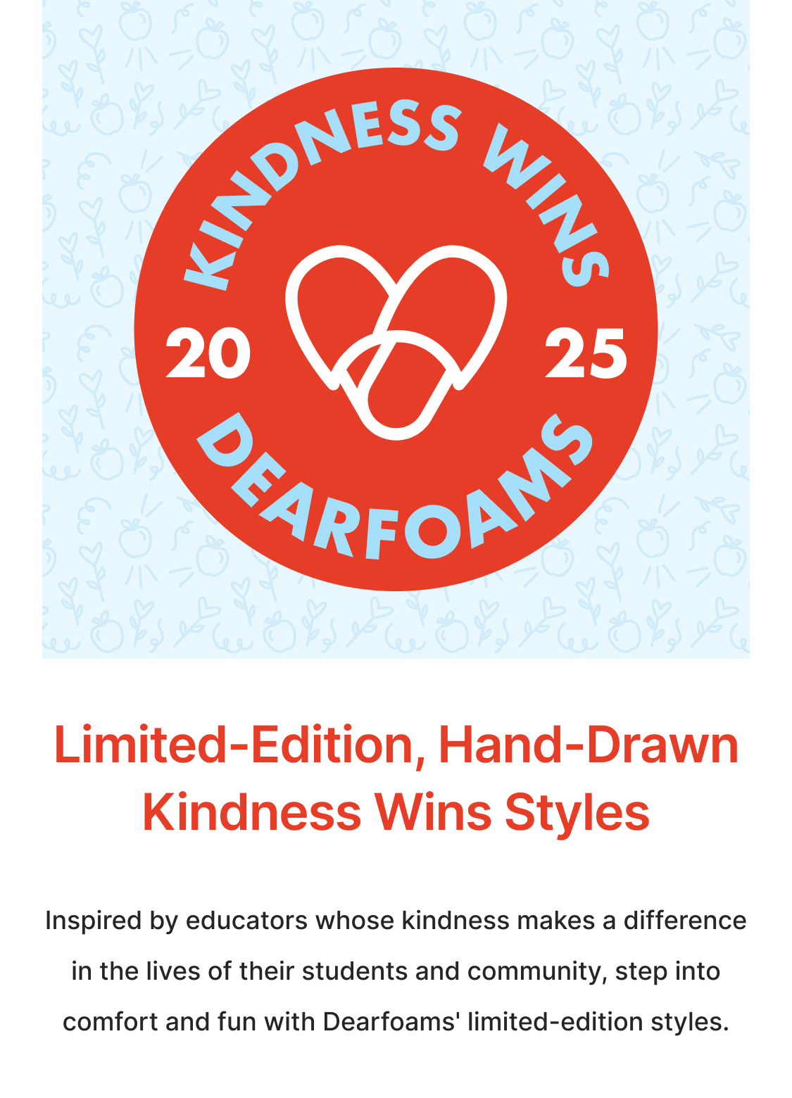Kindness Wins