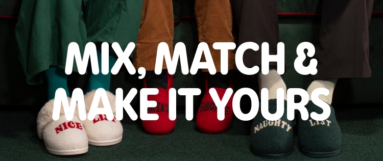 Mix & Match