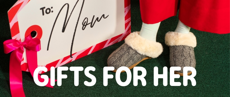 Gifts For Her